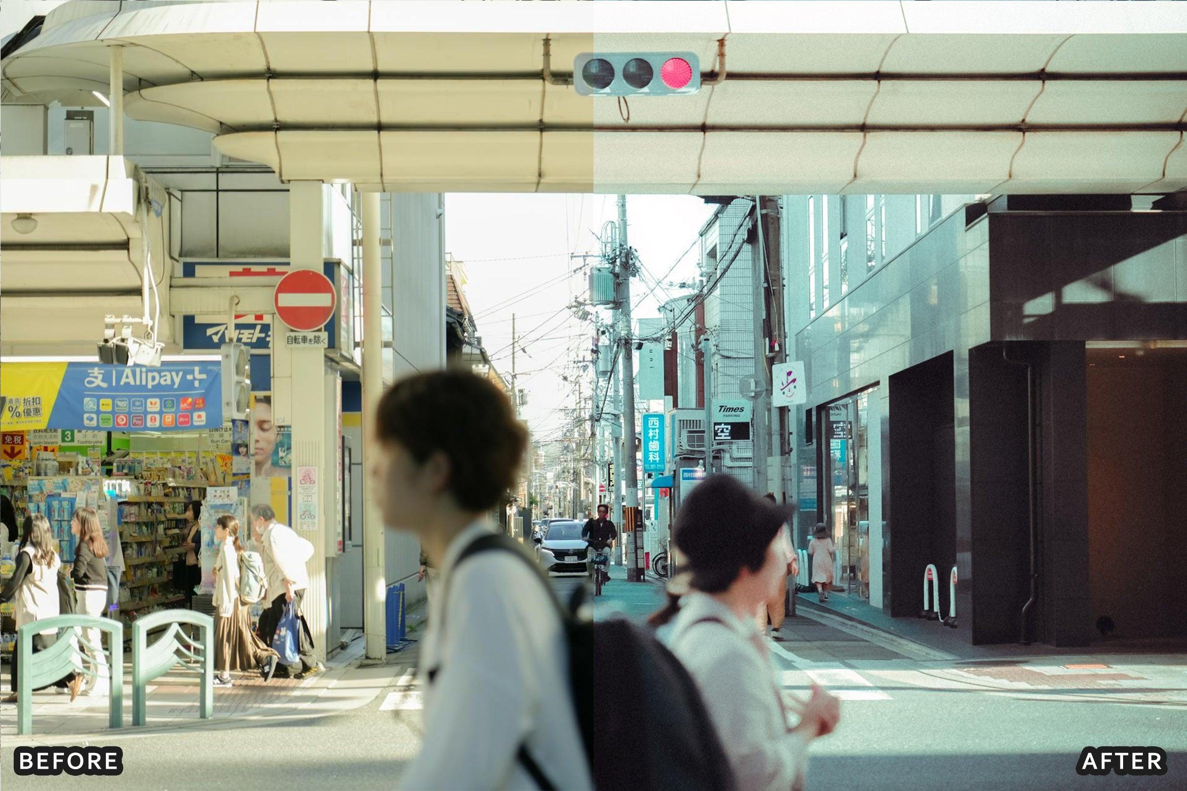 AI-Optimized Anime Dreamy Lightroom Presets - Lightroom Presets - by AAA Presets