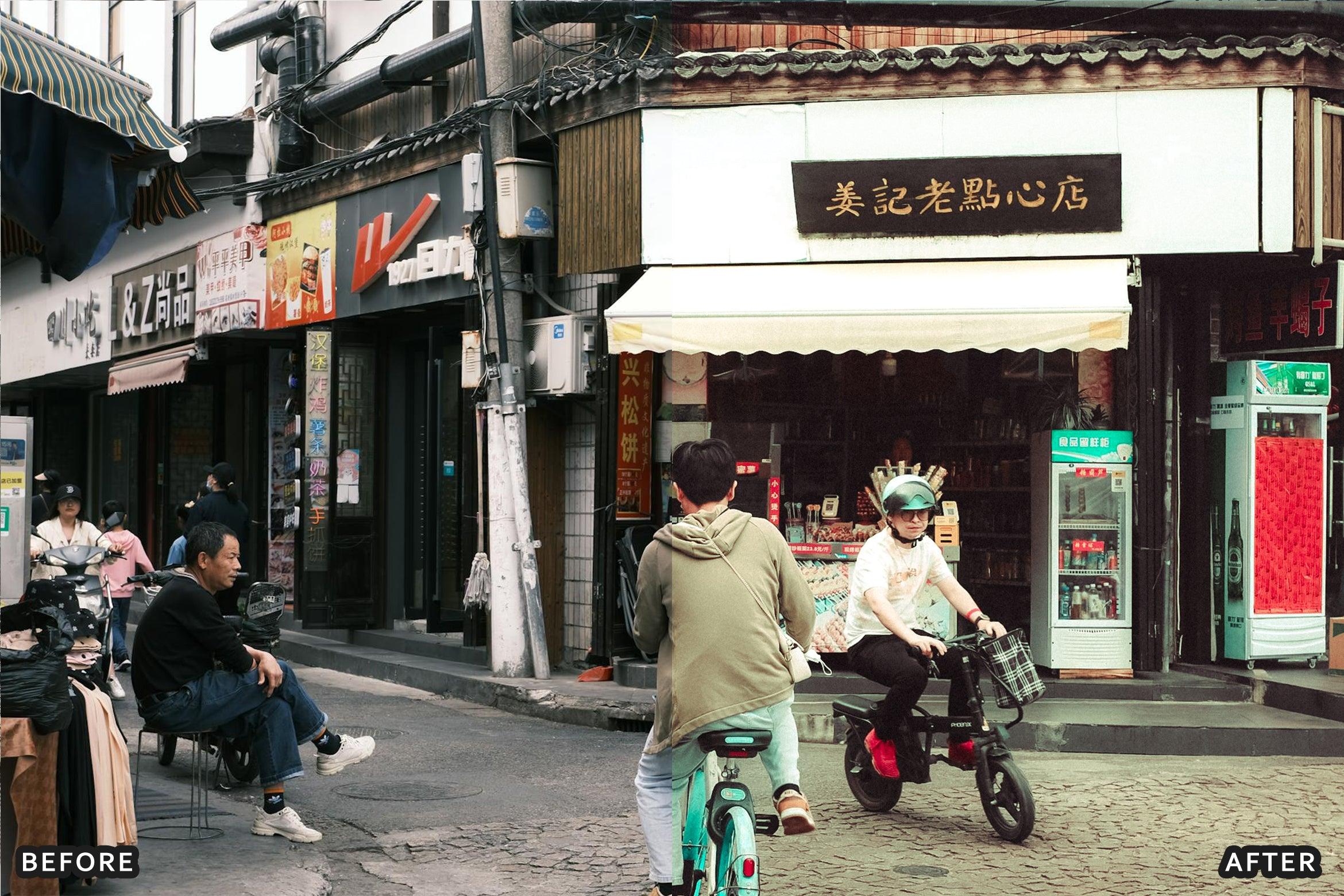 AI-Optimized Anime Dreamy Lightroom Presets - Lightroom Presets - by AAA Presets