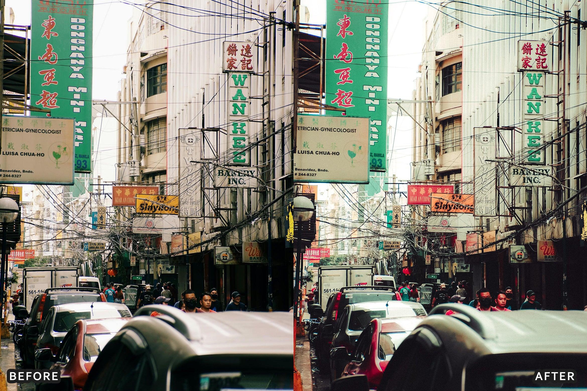 AI-Optimized Anime Dreamy Lightroom Presets - Lightroom Presets - by AAA Presets