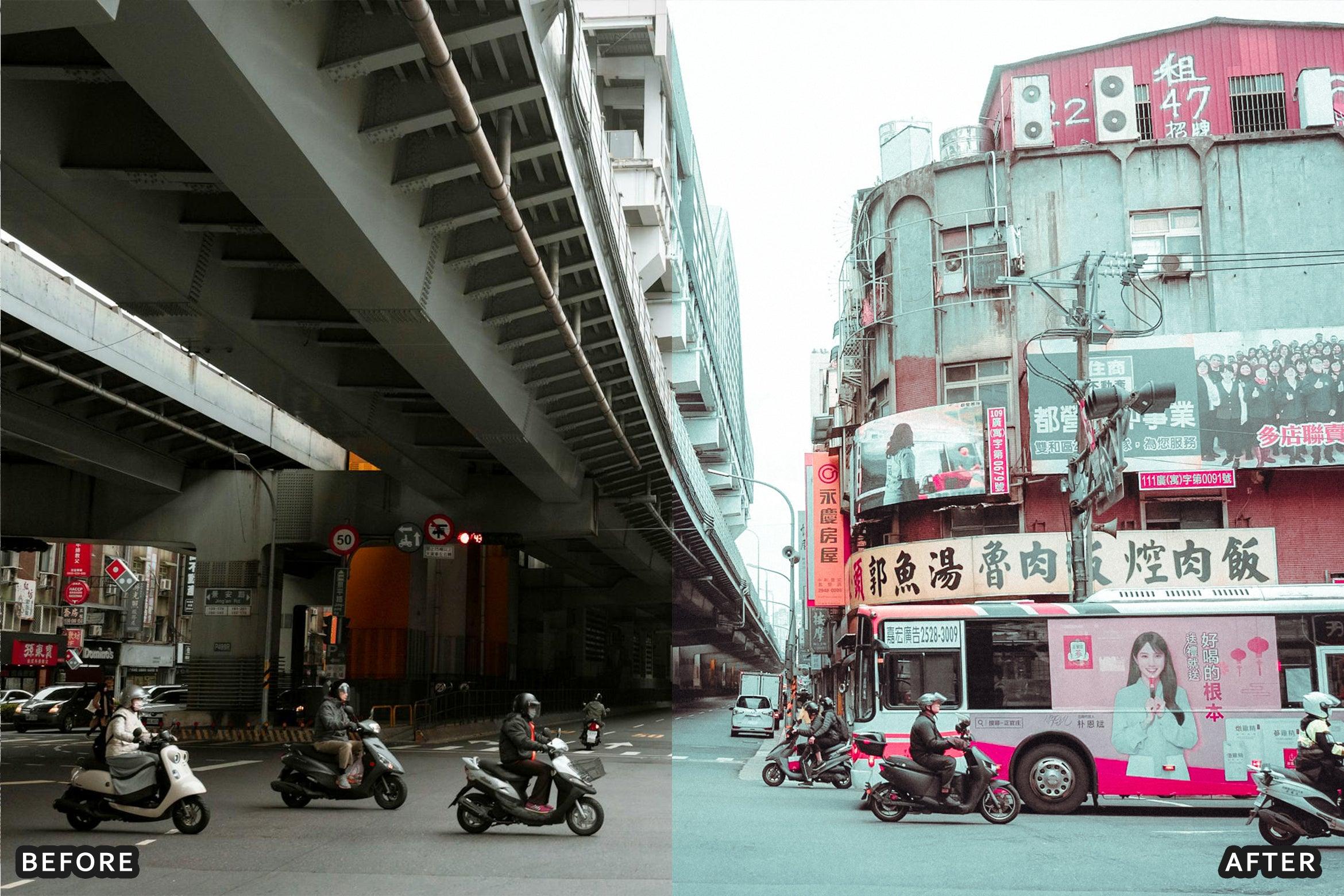 AI-Optimized Anime Dreamy Lightroom Presets - Lightroom Presets - by AAA Presets