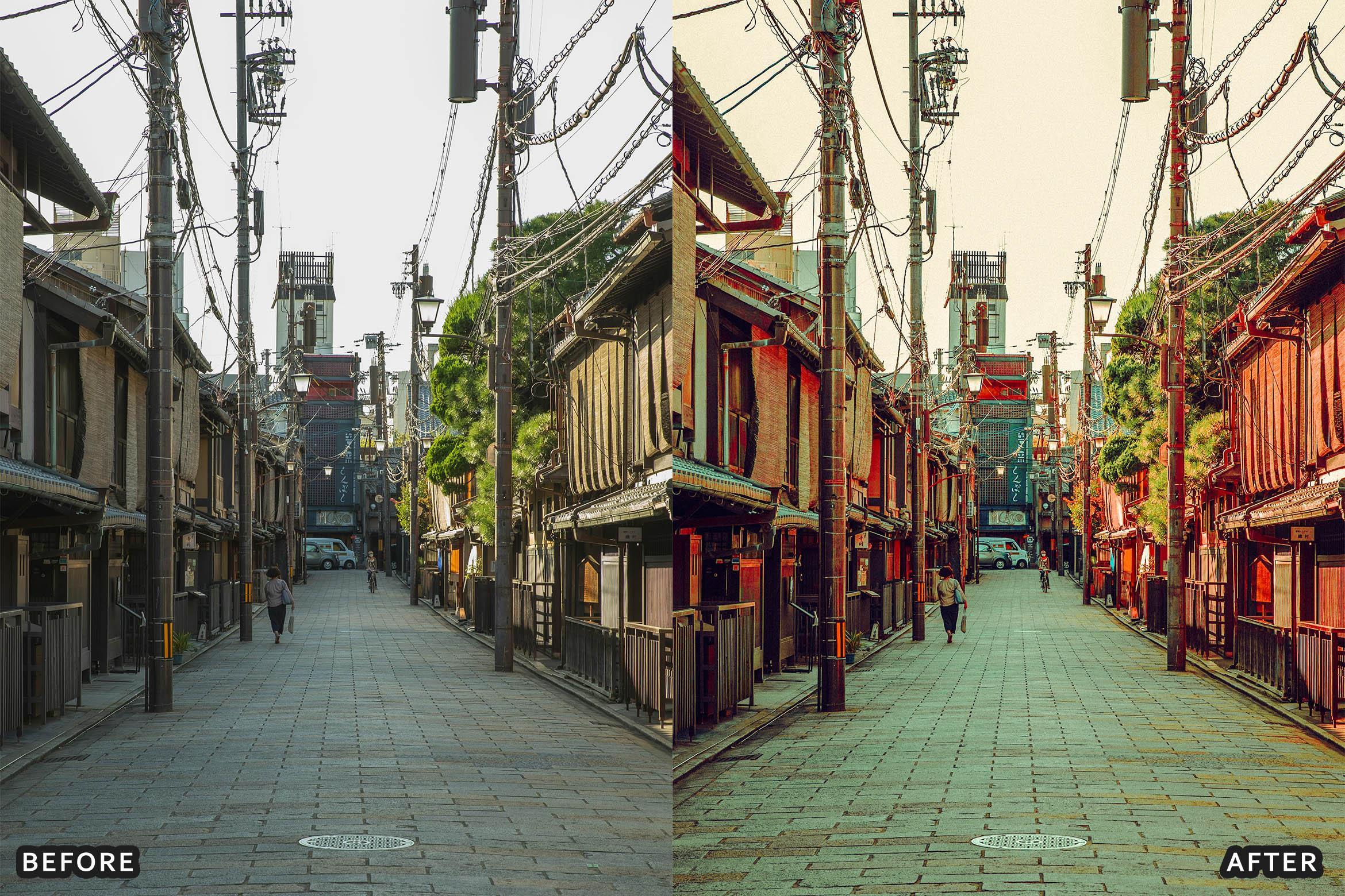 AI-Optimized Anime Style Presets for Lightroom & Photoshop - Lightroom Presets - by AAA Presets
