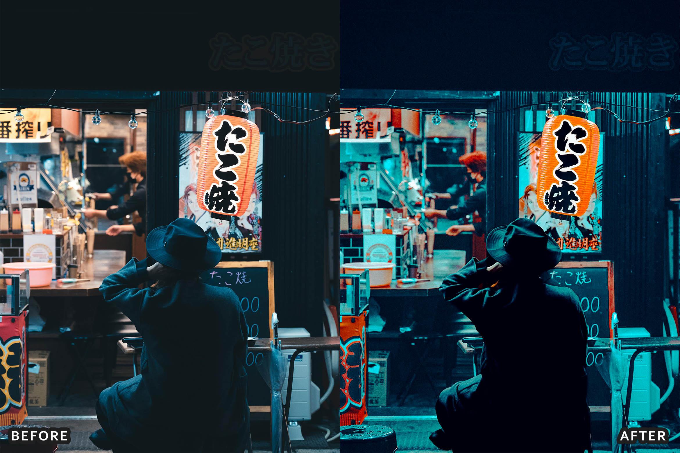 AI-Optimized Anime Style Presets for Lightroom & Photoshop - Lightroom Presets - by AAA Presets