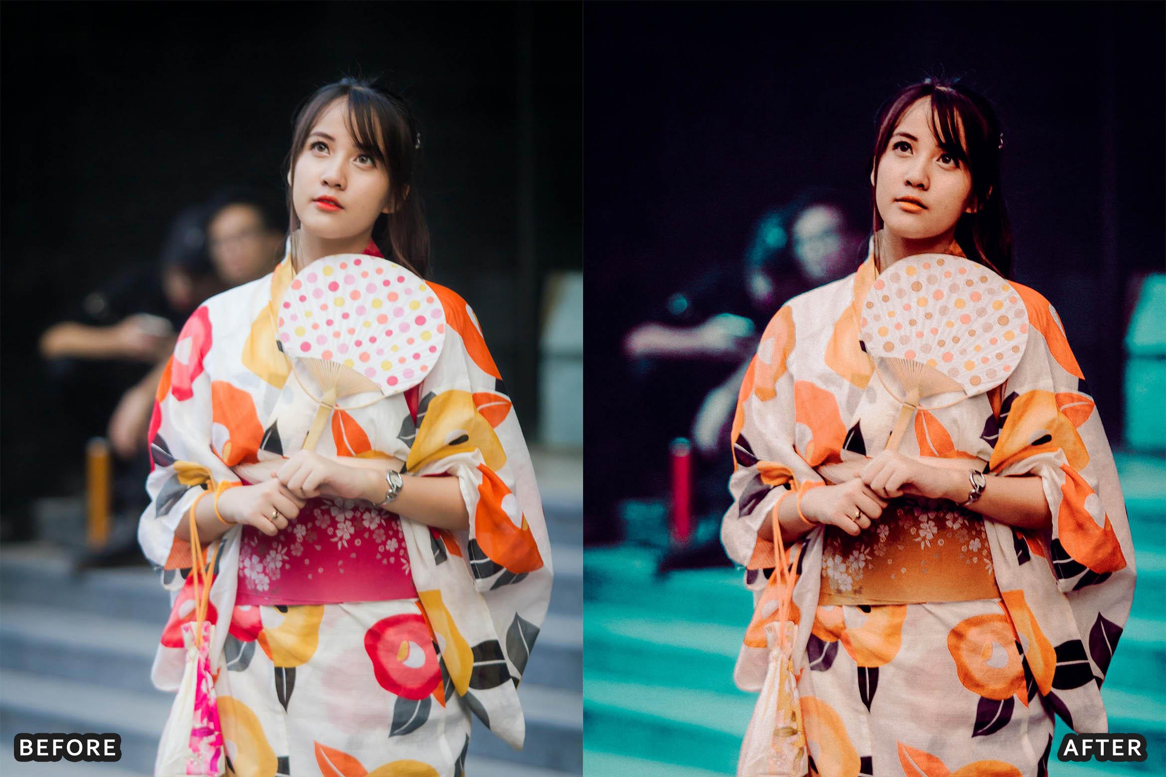 AI-Optimized Anime Style Presets for Lightroom & Photoshop - Lightroom Presets - by AAA Presets