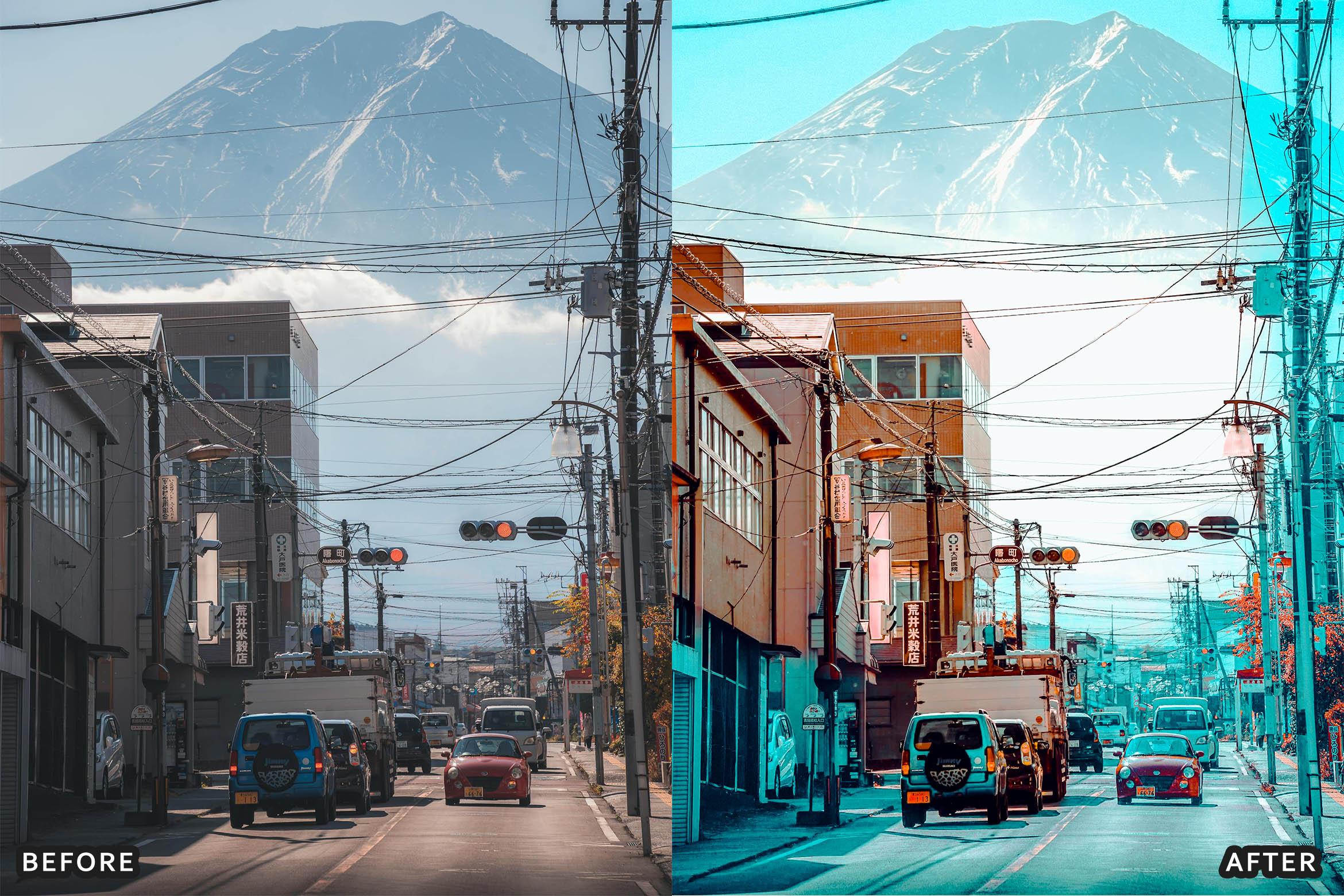 AI-Optimized Anime Style Presets for Lightroom & Photoshop - Lightroom Presets - by AAA Presets