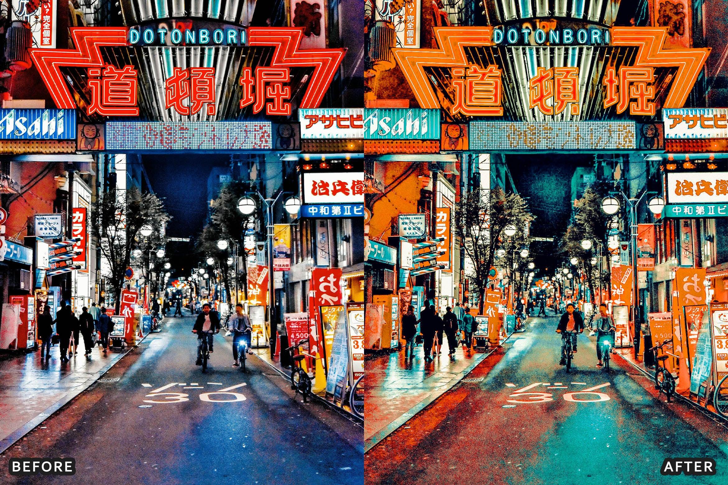 AI-Optimized Anime Style Presets for Lightroom & Photoshop - Lightroom Presets - by AAA Presets