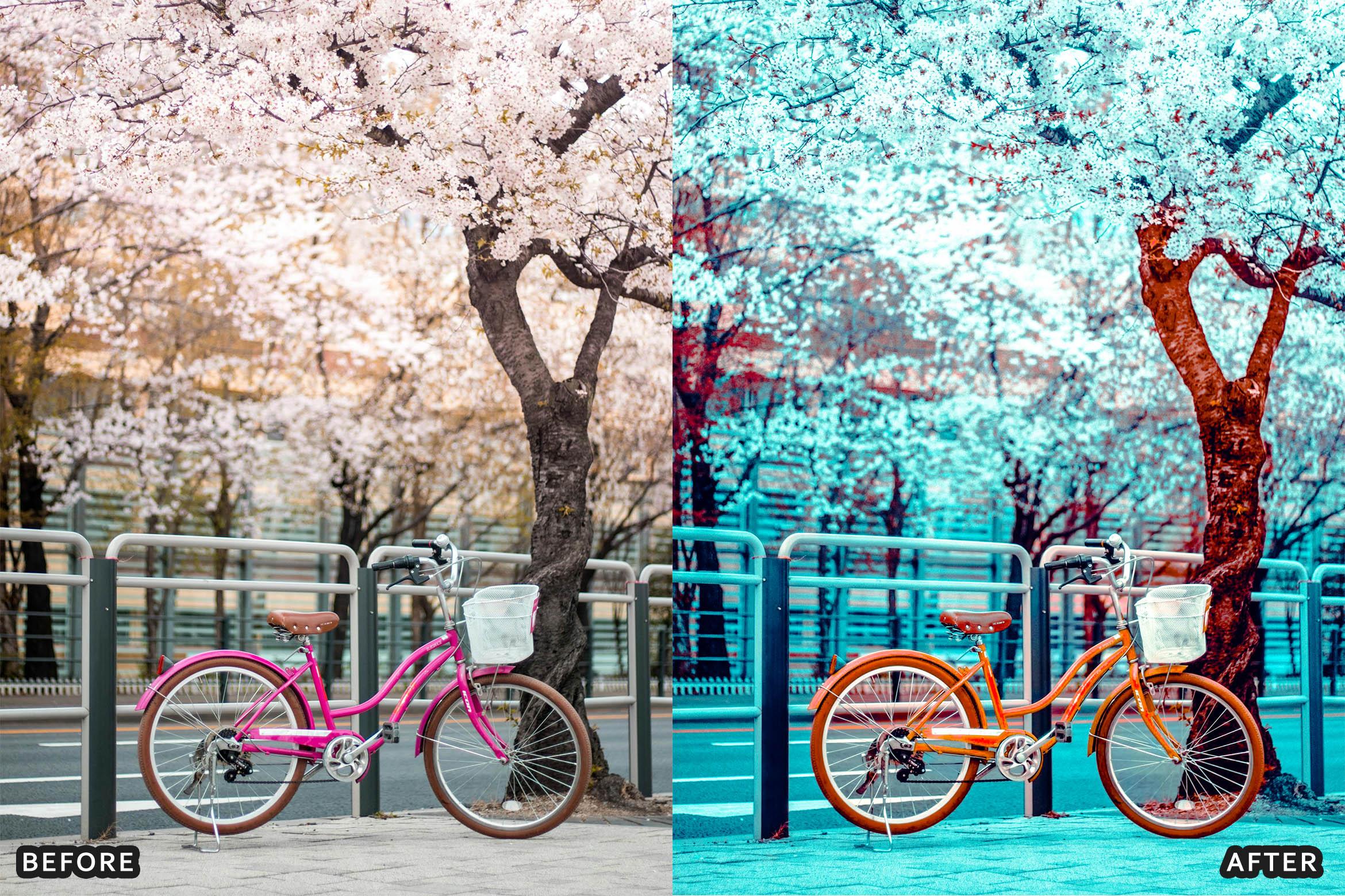 AI-Optimized Anime Style Presets for Lightroom & Photoshop - Lightroom Presets - by AAA Presets