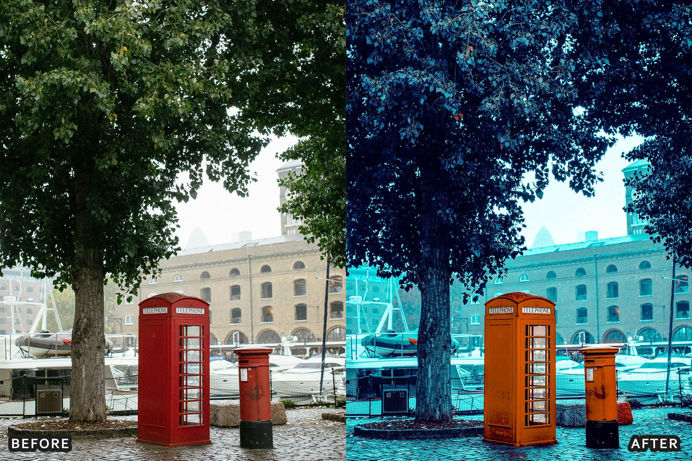 AI-Optimized Anime Style Presets for Lightroom & Photoshop - Lightroom Presets - by AAA Presets