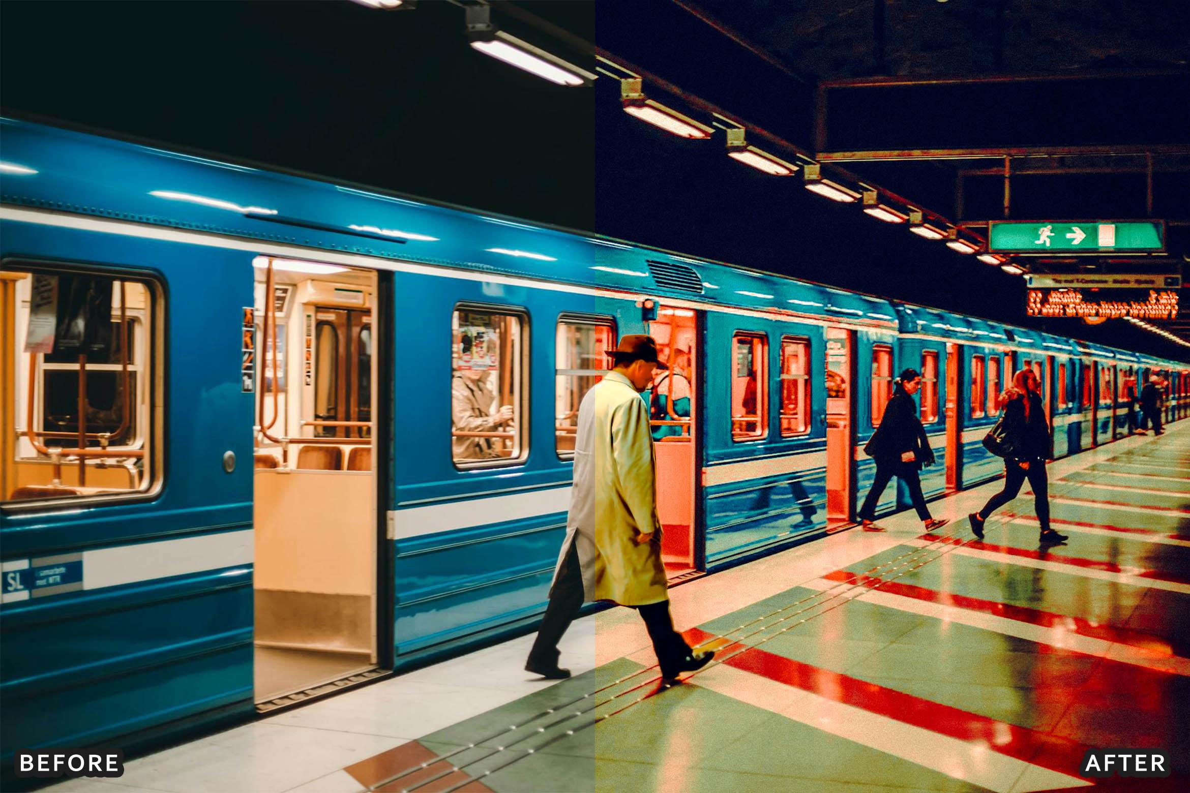 AI-Optimized Anime Style Presets for Lightroom & Photoshop - Lightroom Presets - by AAA Presets