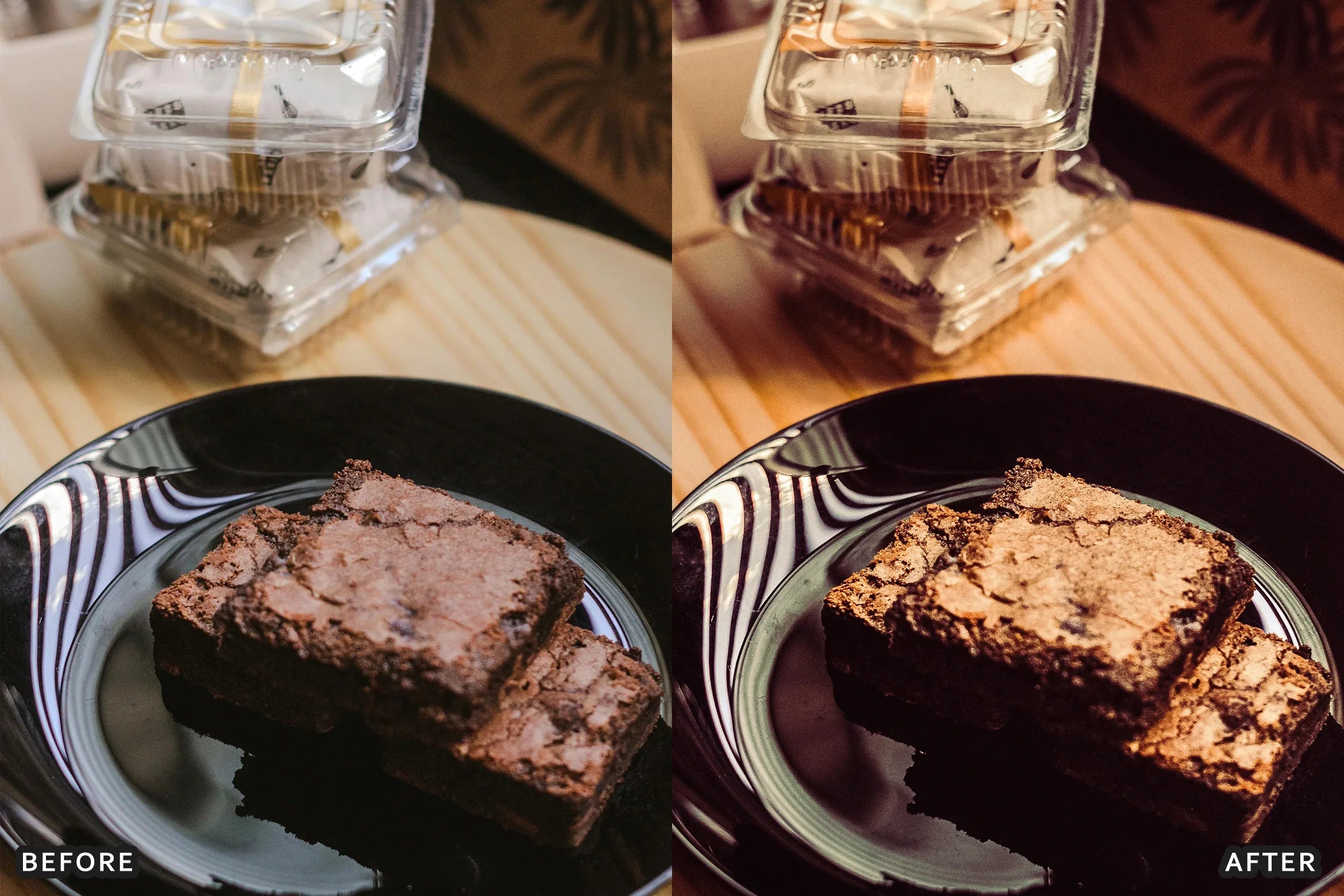 AI-Optimized Cake Photoshoot Lightroom Presets - Lightroom Presets - by AAA Presets