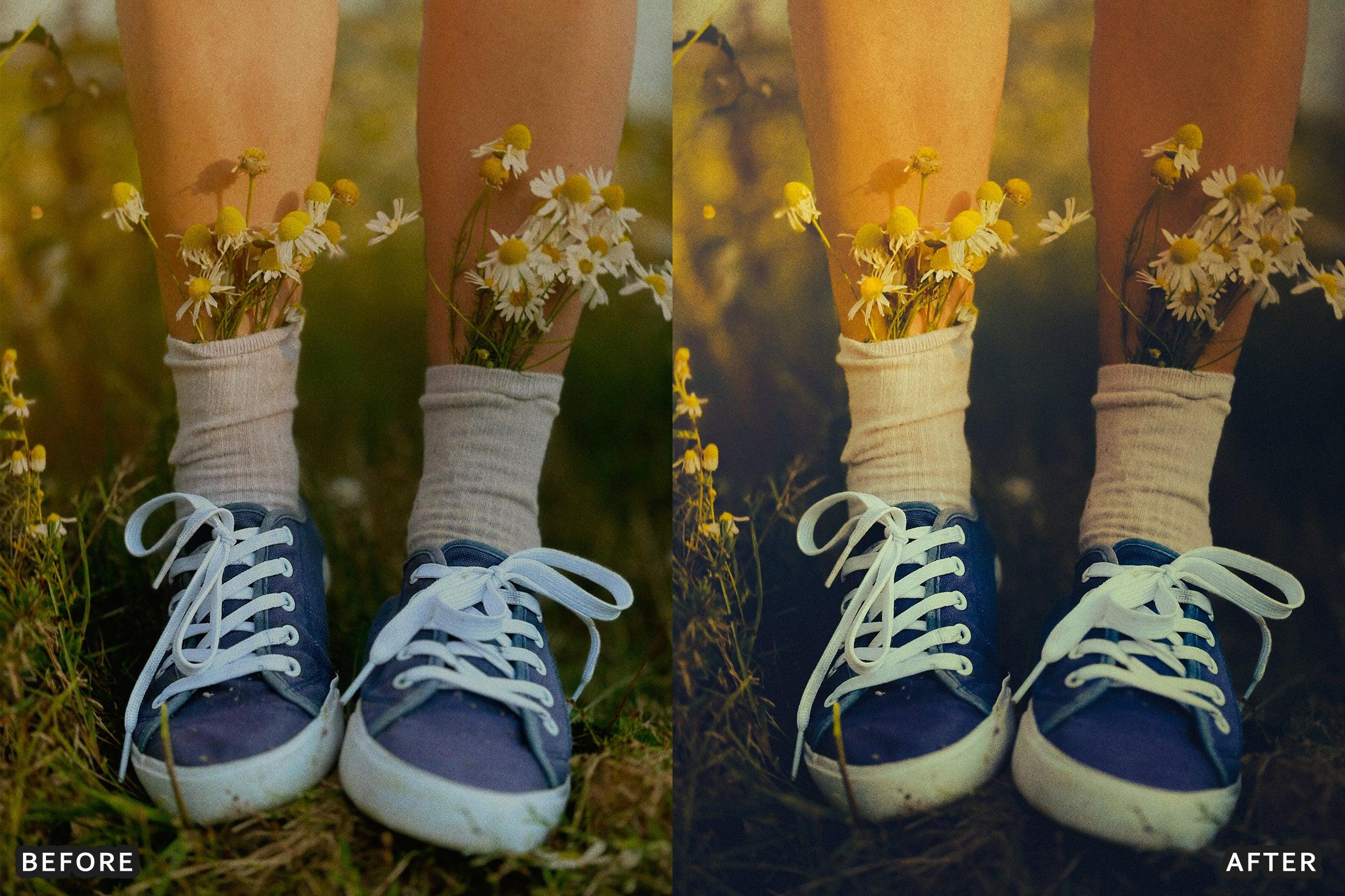 AI-Optimized Cherry Blossom Tones Lightroom Presets - Lightroom Presets - by AAA Presets