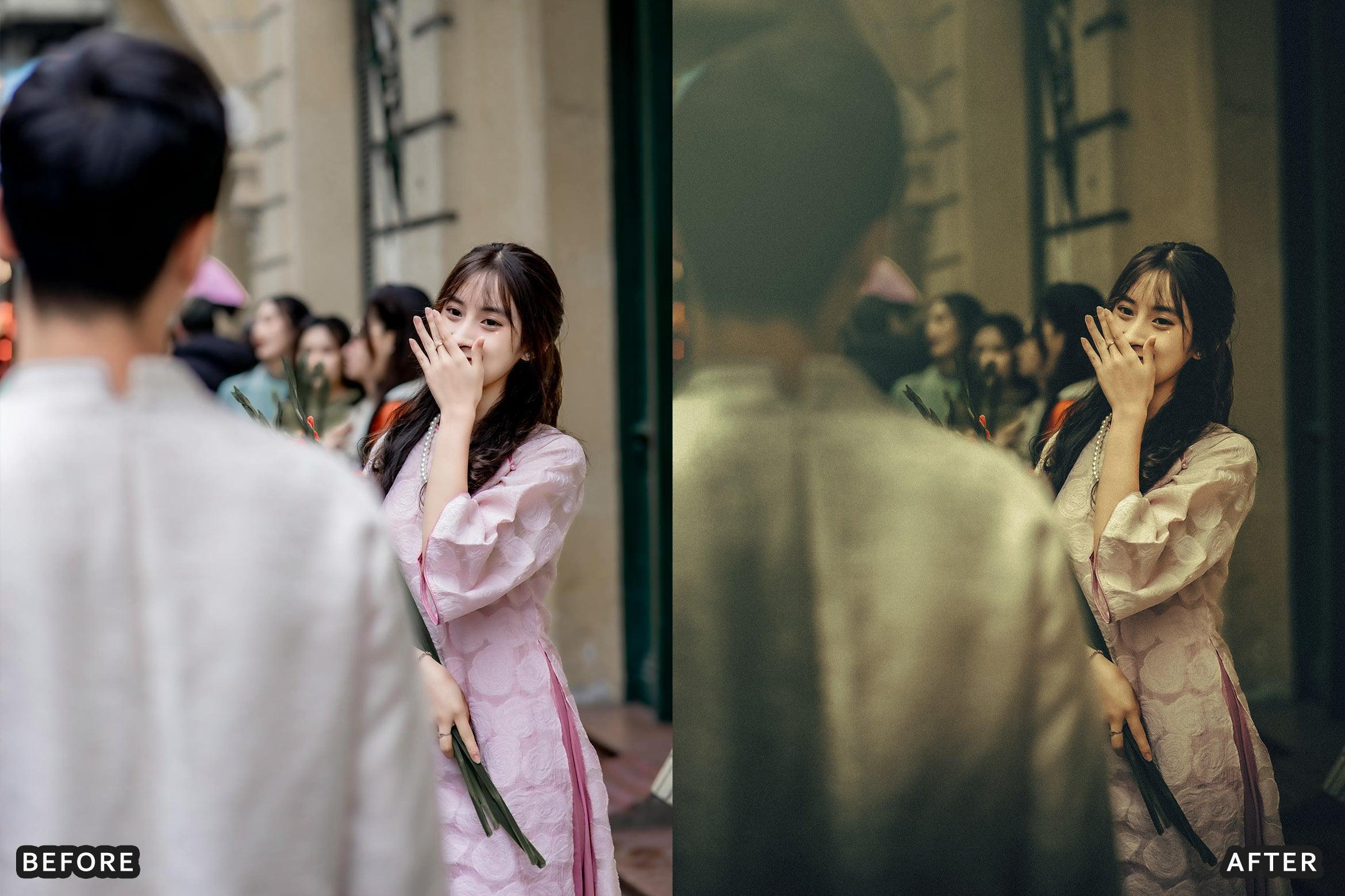 AI-Optimized Cinematic Bright Lightroom Presets - Lightroom Presets - by AAA Presets