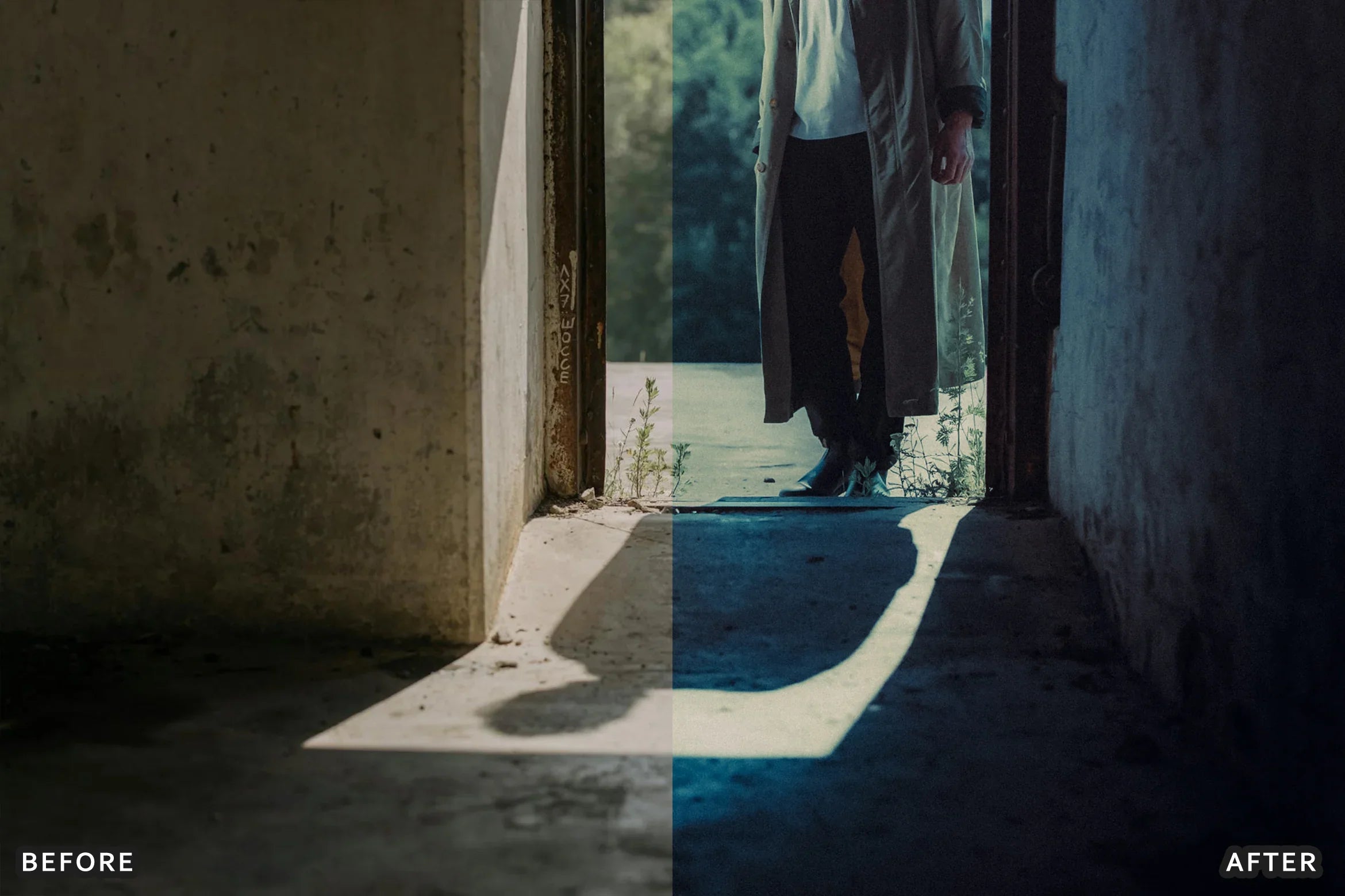 AI-Optimized Cinematic Dreamy Moody Film Lightroom Presets - Lightroom Presets - by AAA Presets