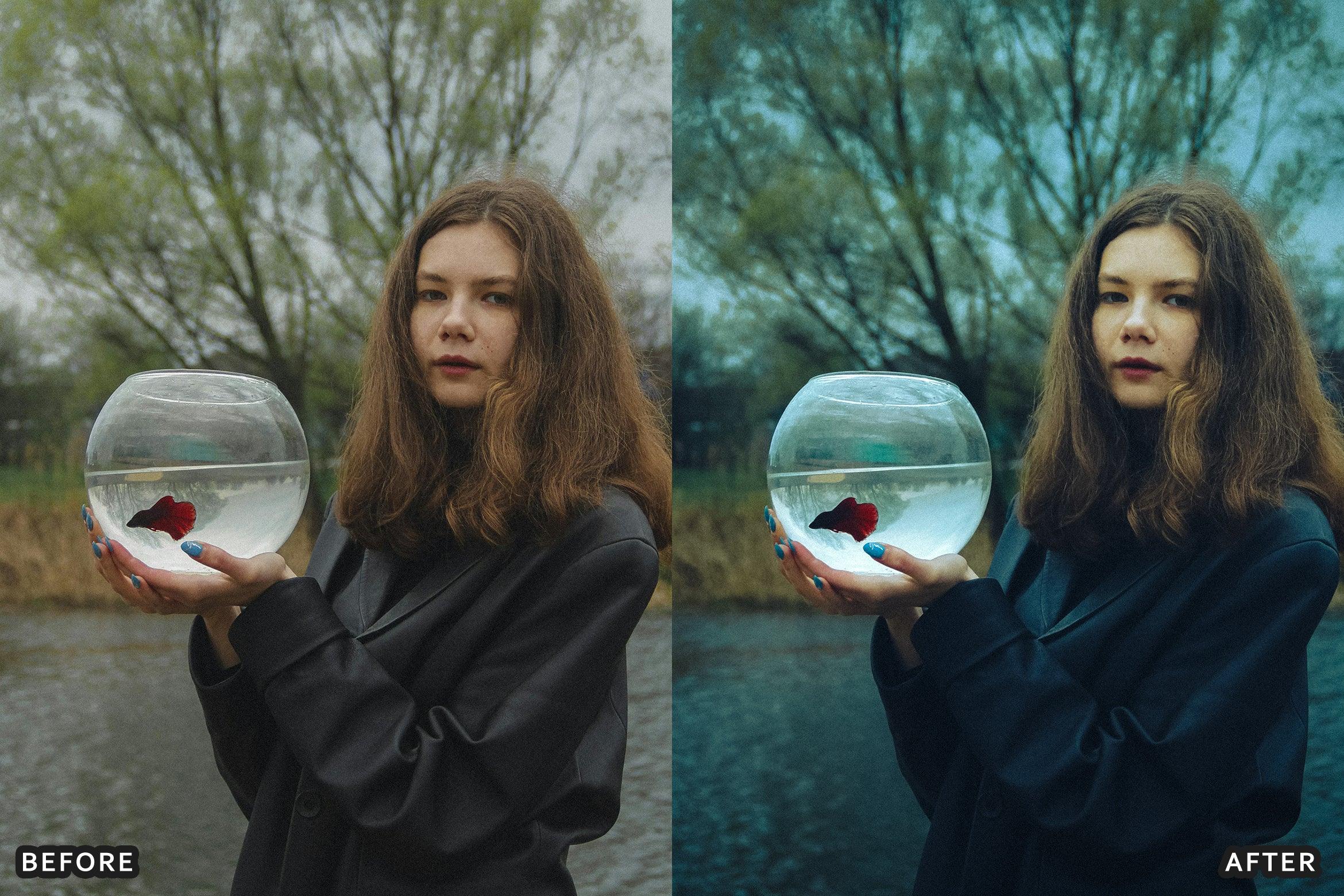 AI-Optimized Cinematic Photo Shoot Lightroom Presets - Lightroom Presets - by AAA Presets