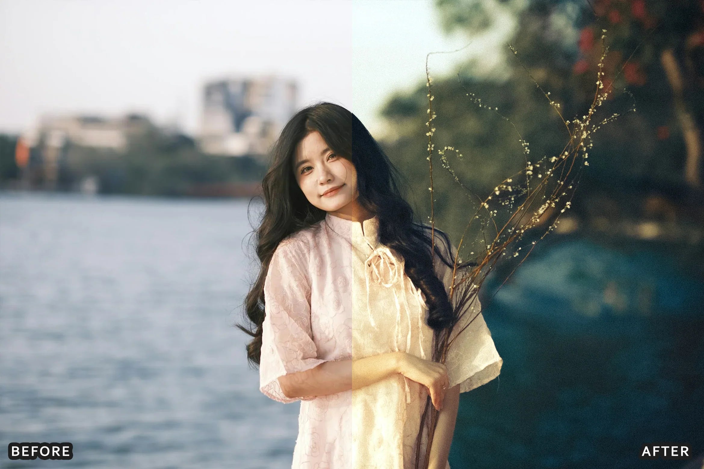 AI-Optimized Cinematic Photo Shoot Lightroom Presets - Lightroom Presets - by AAA Presets