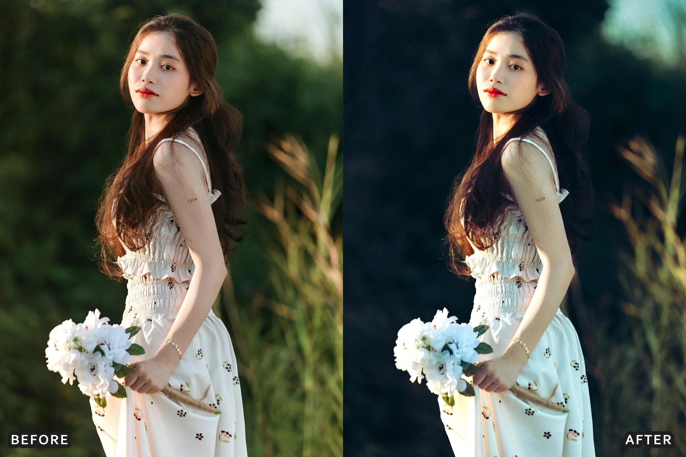 AI-Optimized Cinematic Photo Shoot Lightroom Presets - Lightroom Presets - by AAA Presets