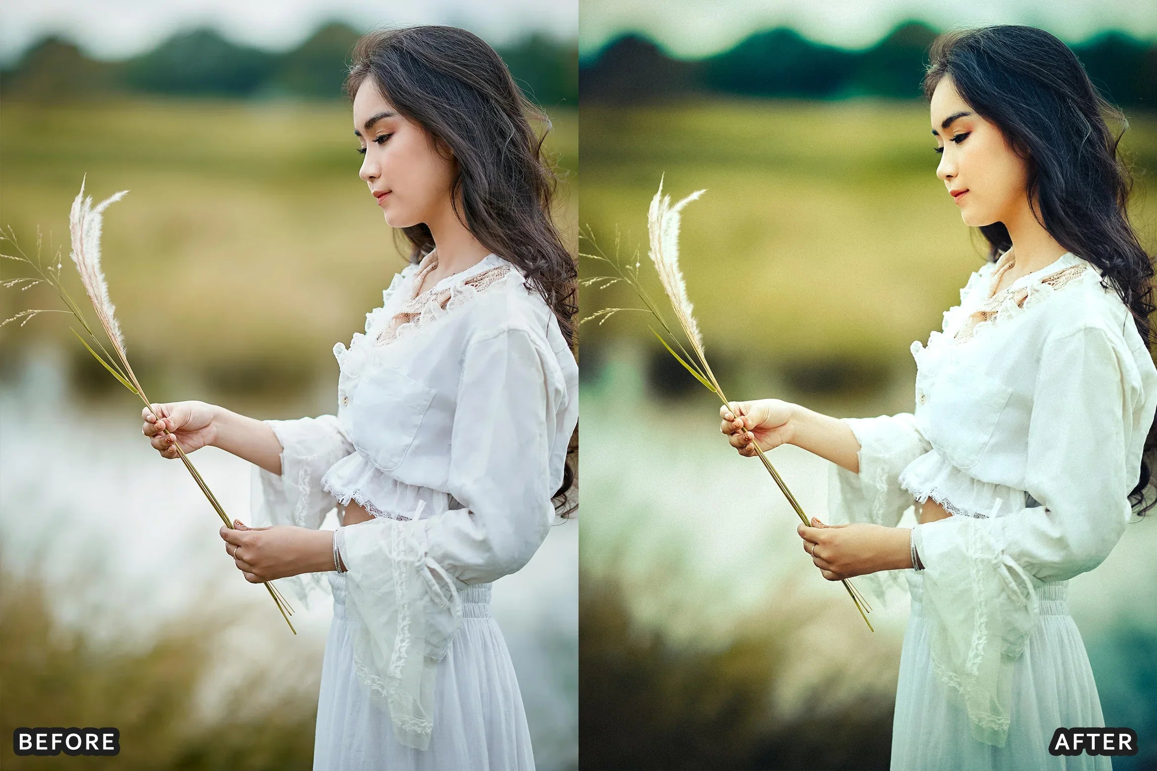 AI-Optimized Cinematic Photo Shoot Lightroom Presets - Lightroom Presets - by AAA Presets