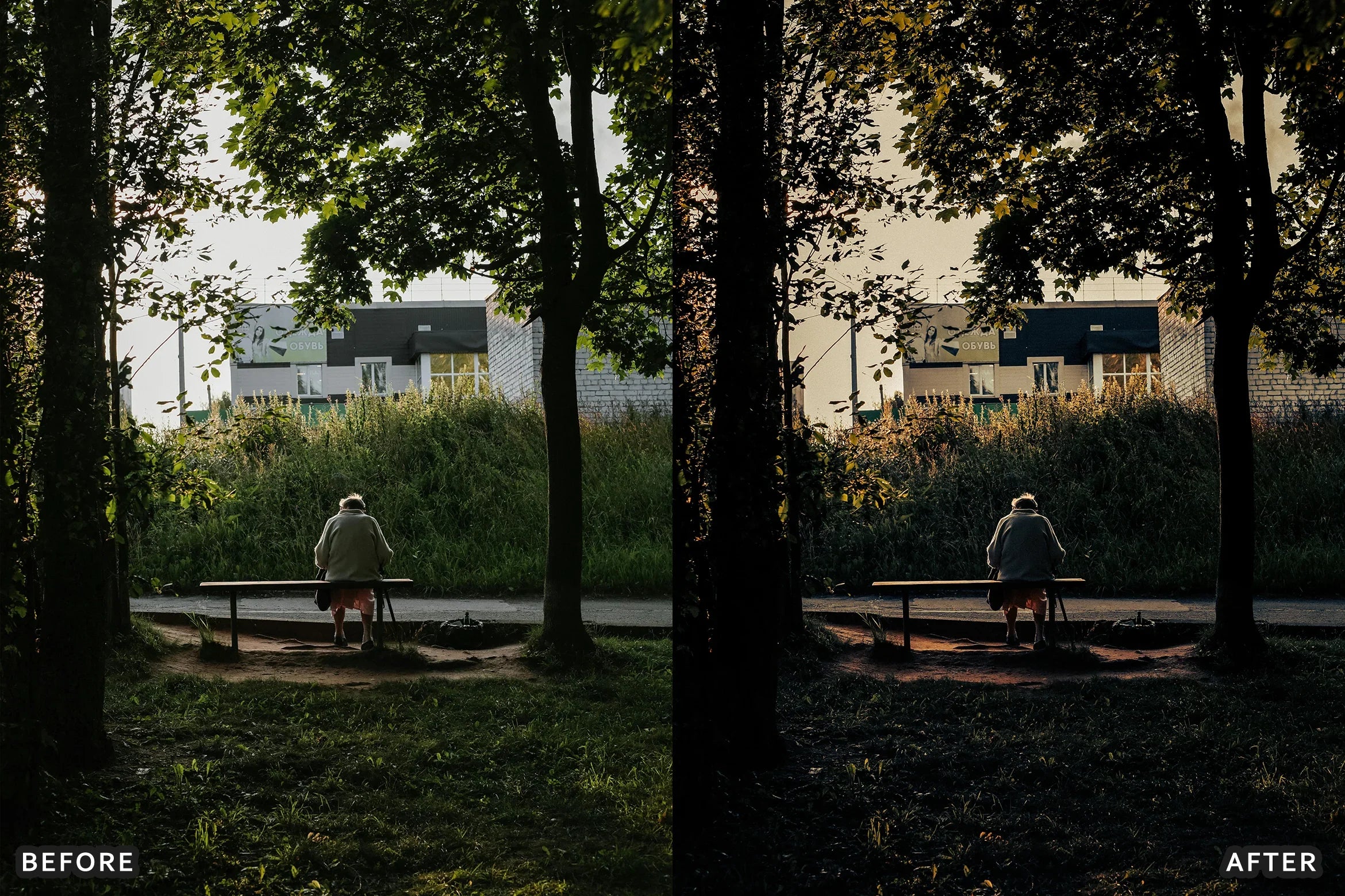 AI-Optimized Cinematic Travel Landscape Wanderlust Lightroom Presets - Lightroom Presets - by AAA Presets
