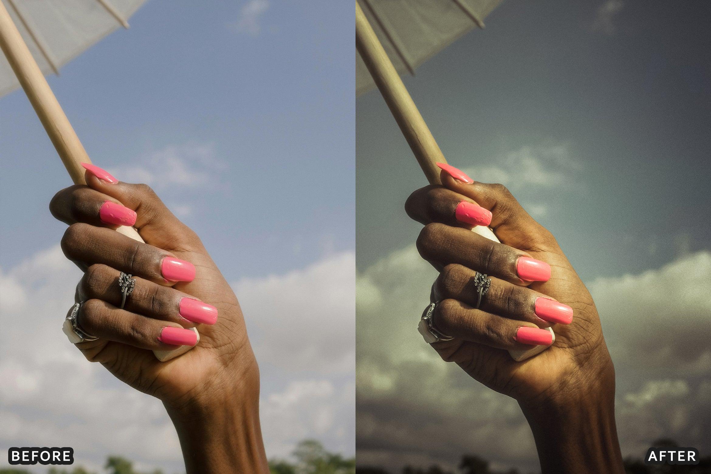 AI-Optimized Dark Skin Tones Lightroom Presets - Lightroom Presets - by AAA Presets