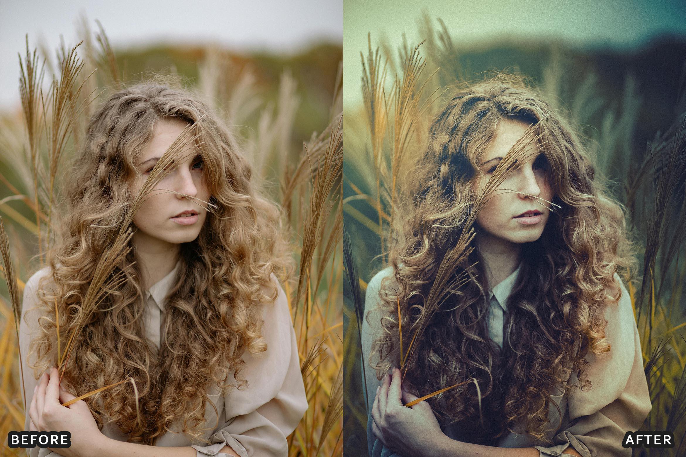 AI-Optimized Hollywood Tones Lightroom Presets - Lightroom Presets - by AAA Presets