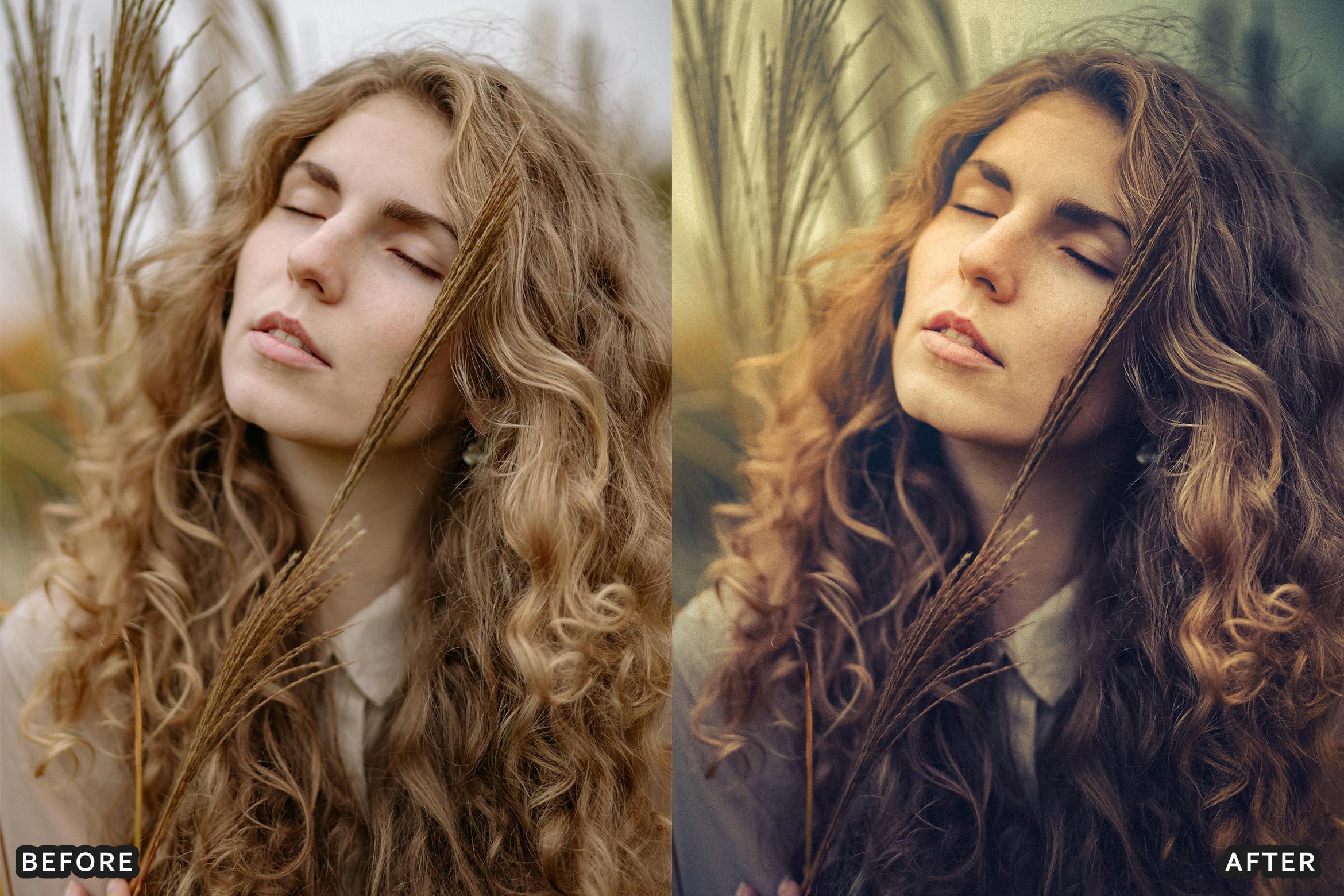 AI-Optimized Hollywood Tones Lightroom Presets - Lightroom Presets - by AAA Presets