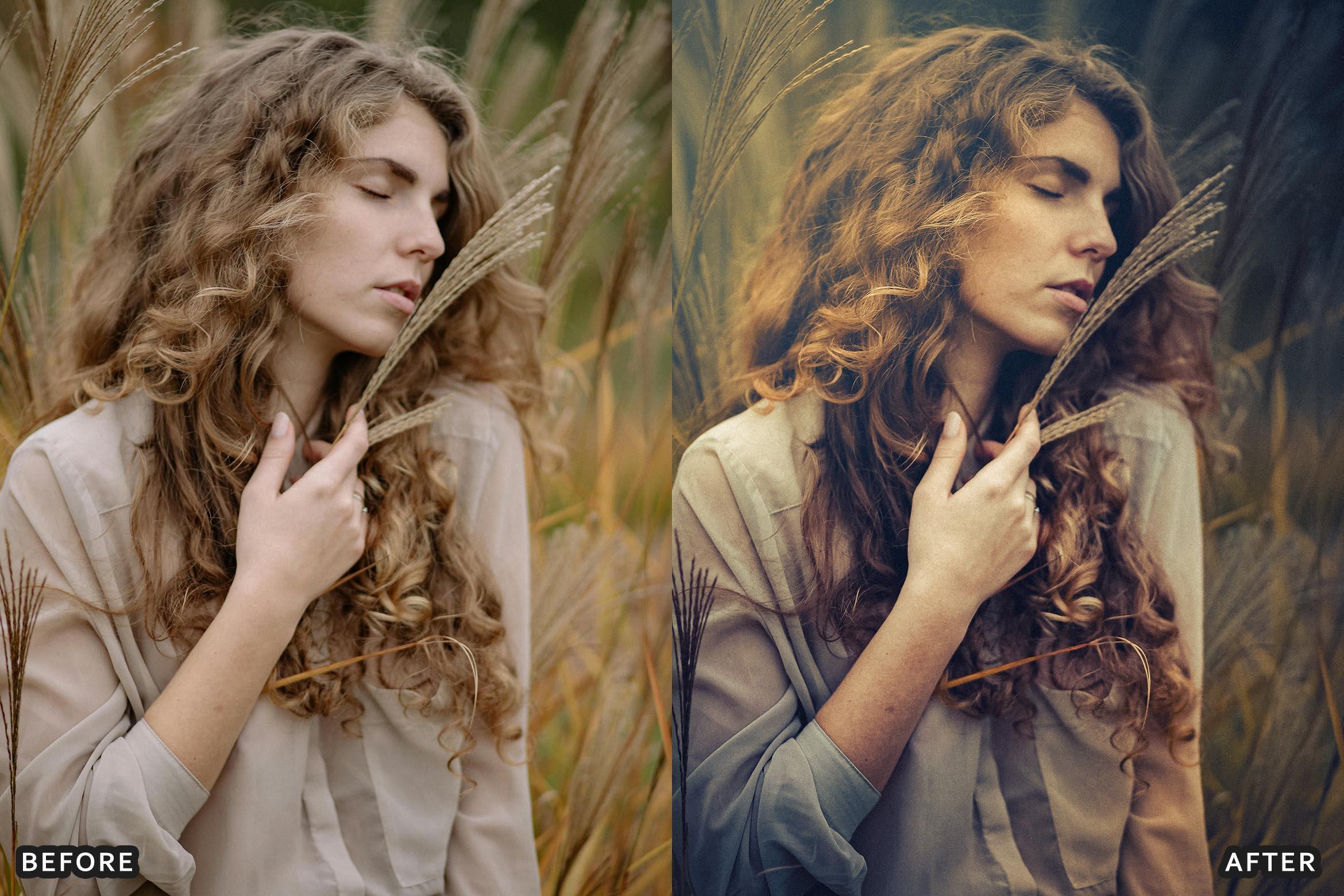 AI-Optimized Hollywood Tones Lightroom Presets - Lightroom Presets - by AAA Presets