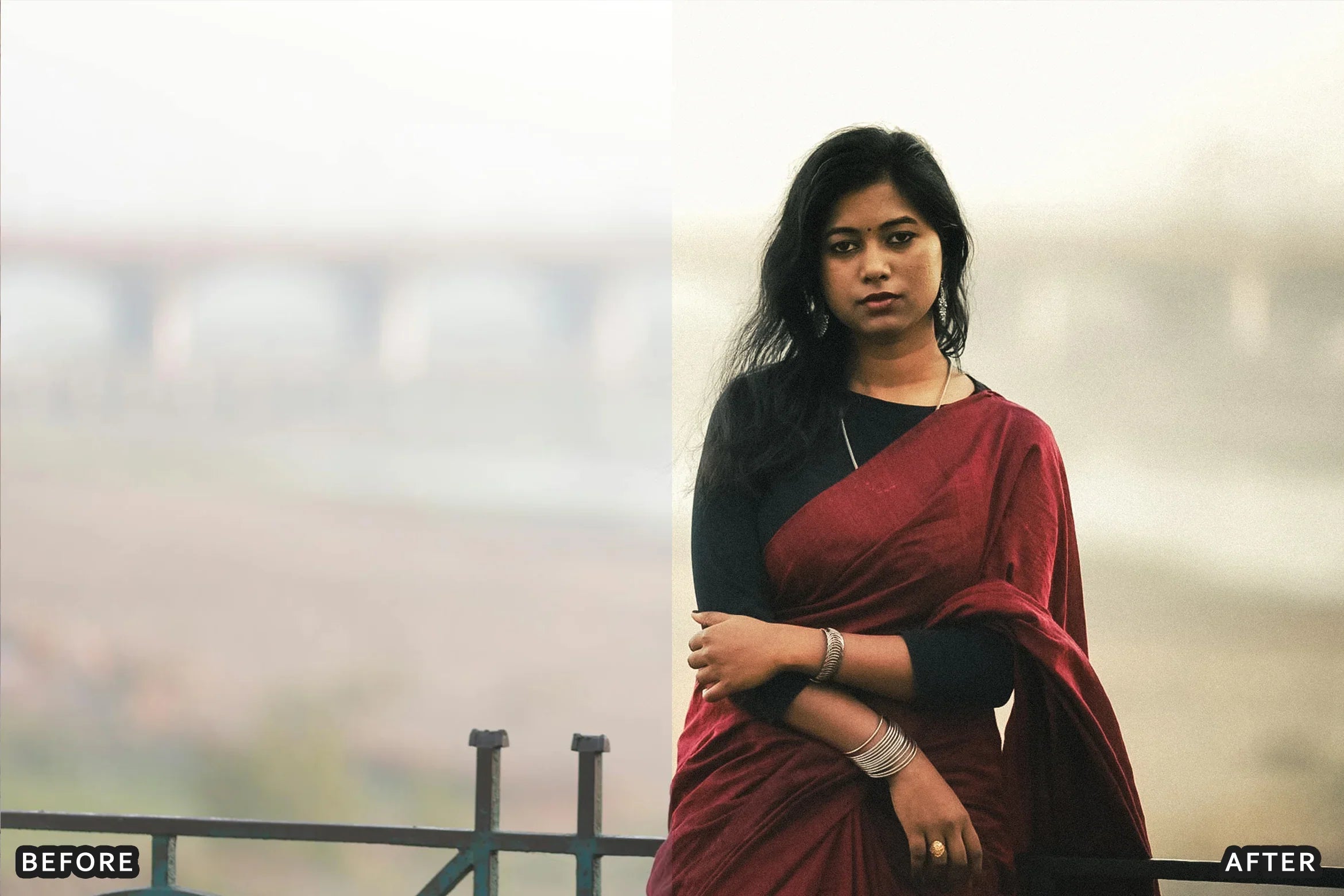AI-Optimized Indian Wedding Lightroom Presets - Lightroom Presets - by AAA Presets
