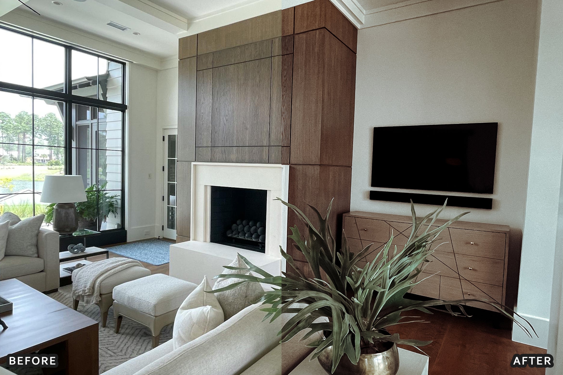 AI-Optimized Interior Design & Real Estate Lightroom Presets - Lightroom Presets - by AAA Presets