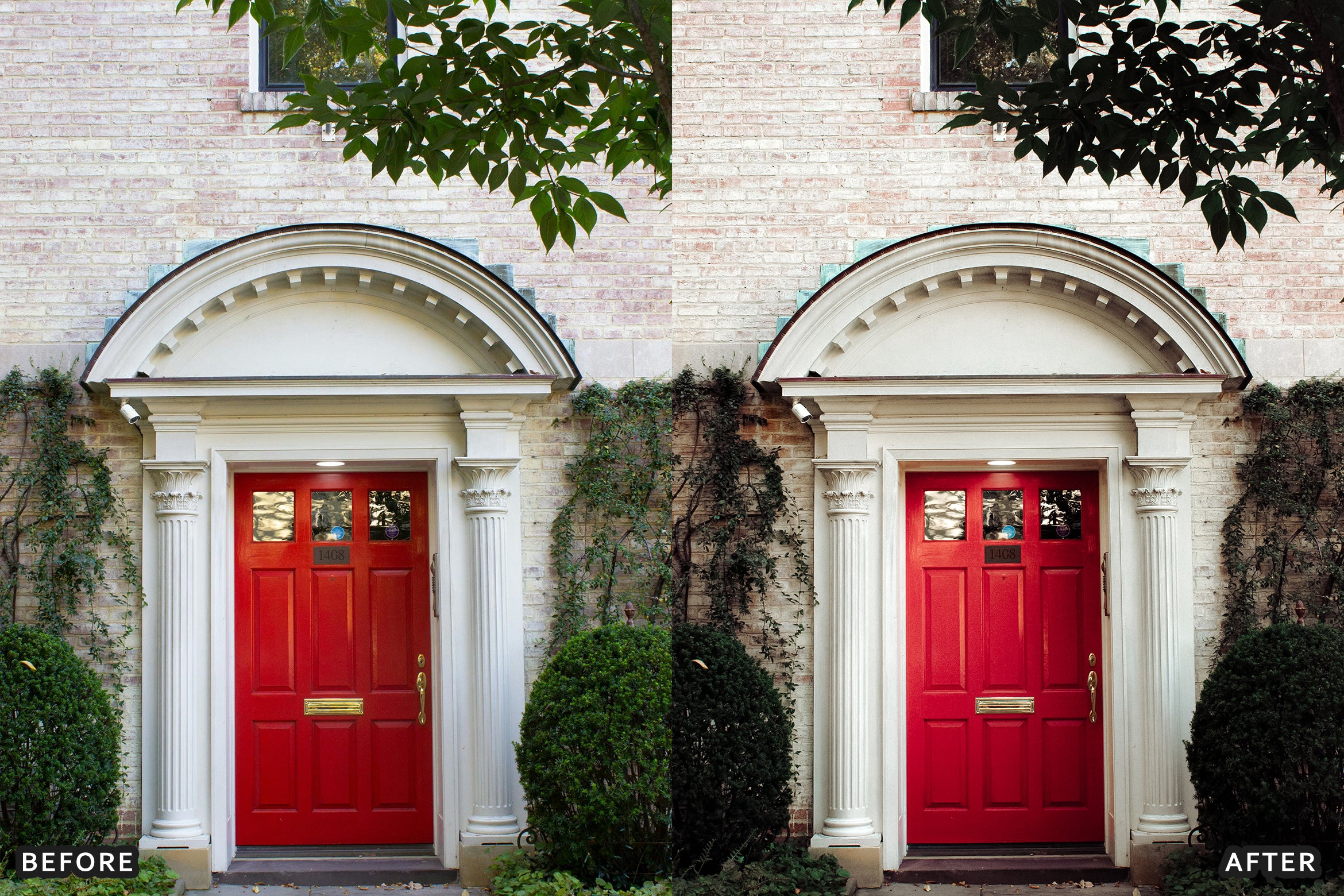 AI-Optimized Interior Design & Real Estate Lightroom Presets - Lightroom Presets - by AAA Presets