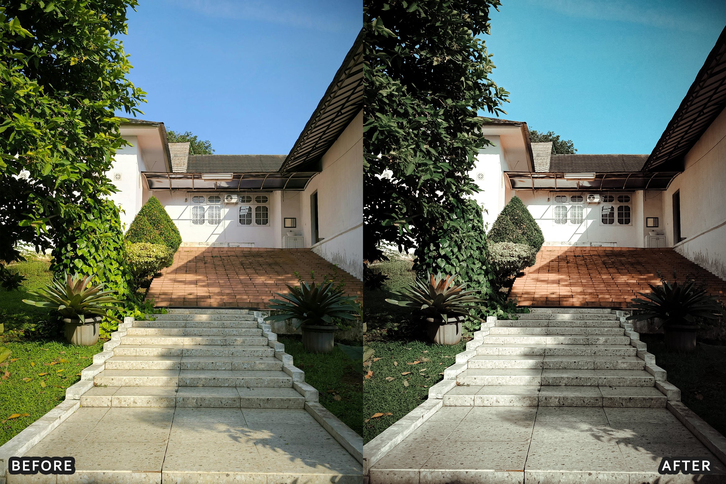 AI-Optimized Interior Design & Real Estate Lightroom Presets - Lightroom Presets - by AAA Presets