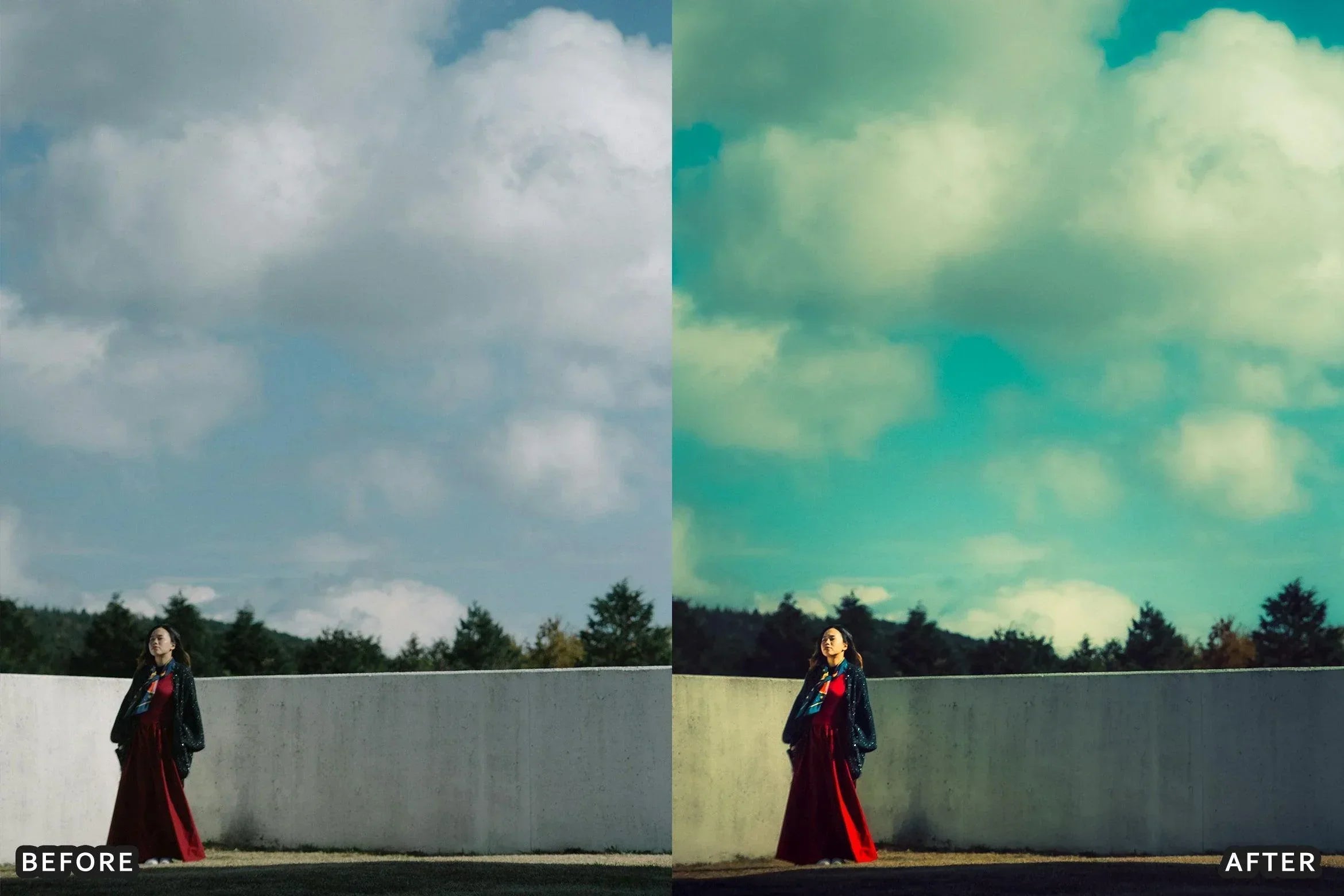 AI-Optimized Japan Anime Lightroom Presets - Lightroom Presets - by AAA Presets