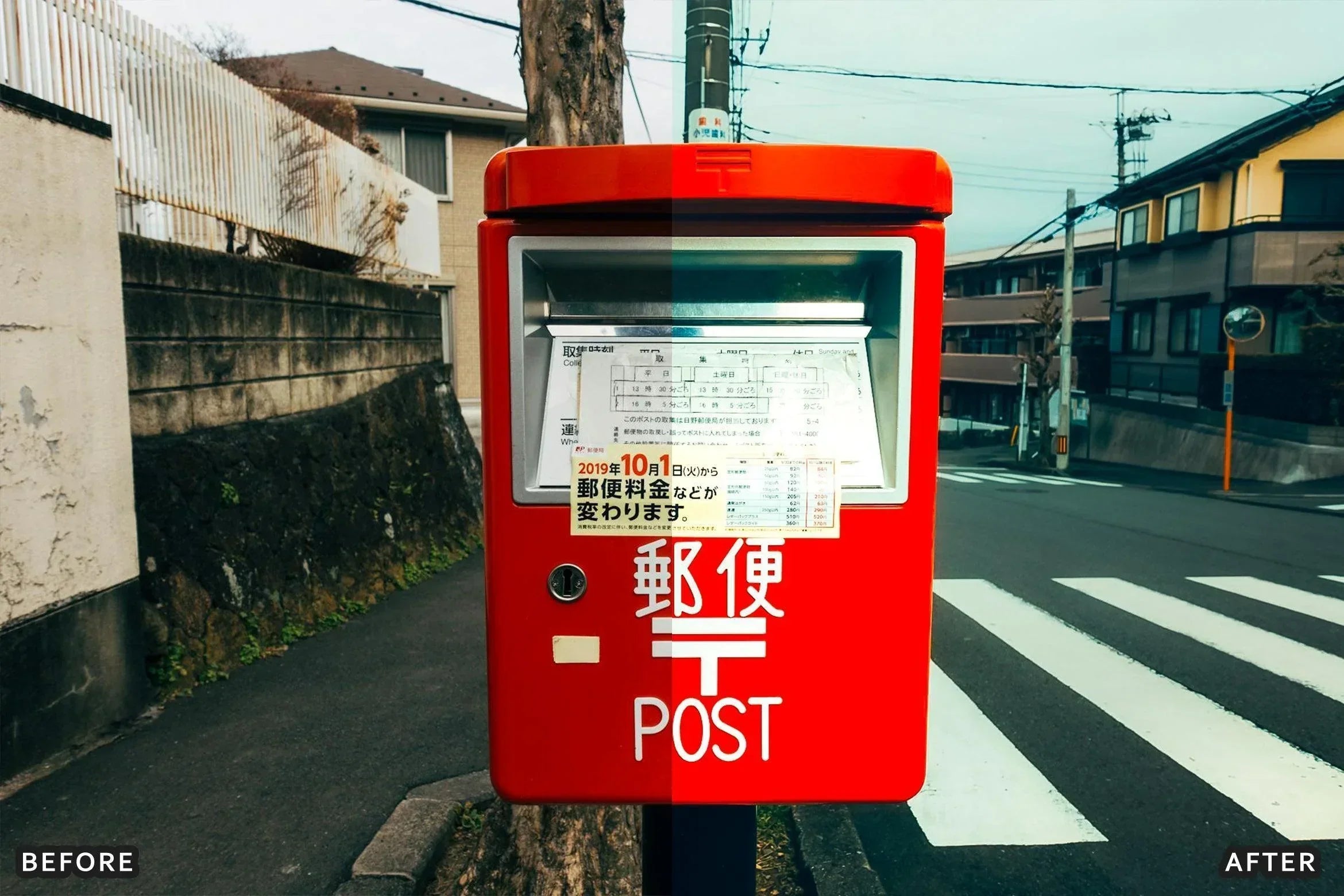 AI-Optimized Japan Anime Lightroom Presets - Lightroom Presets - by AAA Presets