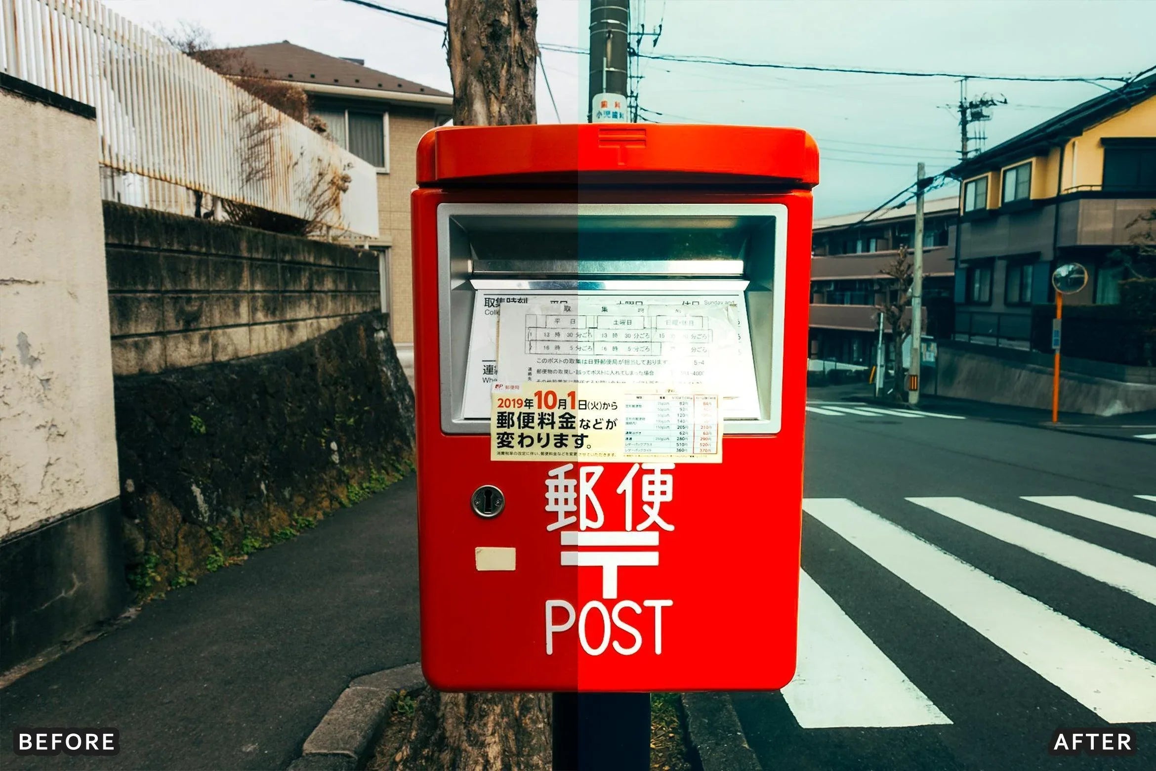 AI-Optimized Japan Anime Lightroom Presets - Lightroom Presets - by AAA Presets