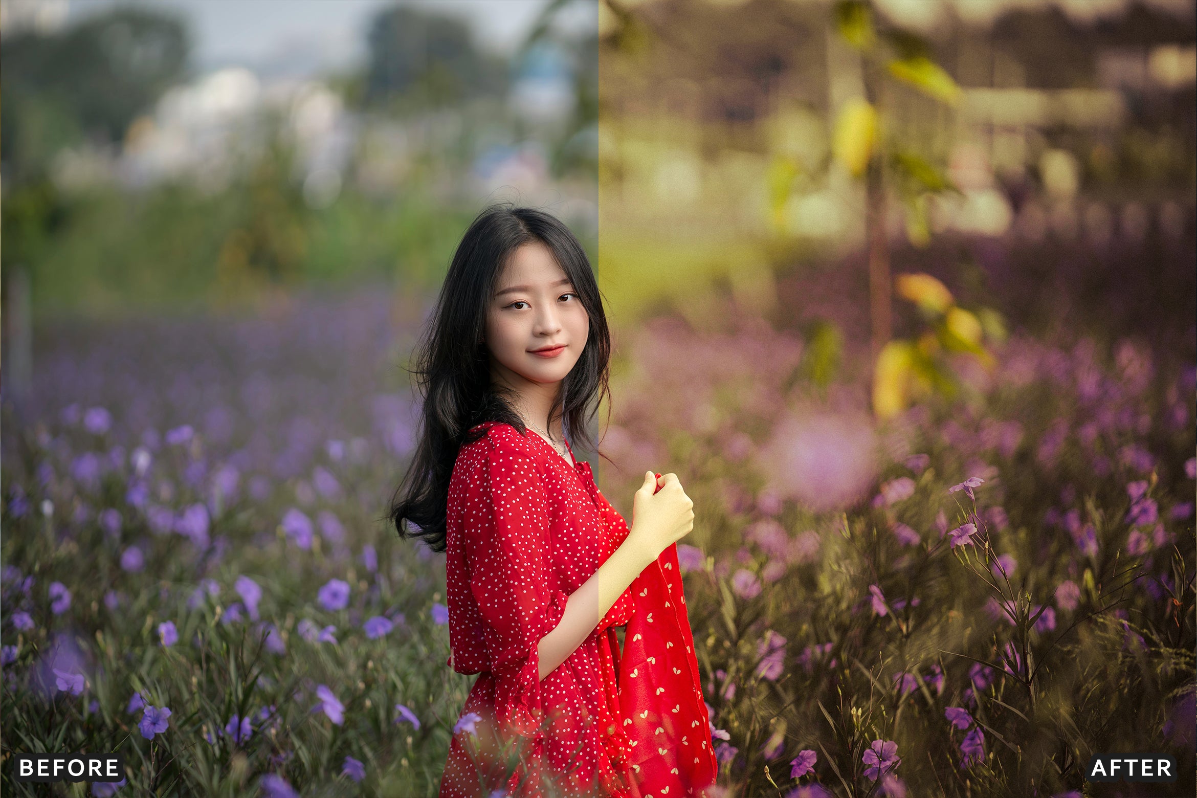 AI-Optimized Luxury Golden Tones Lightroom Presets - Lightroom Presets - by AAA Presets