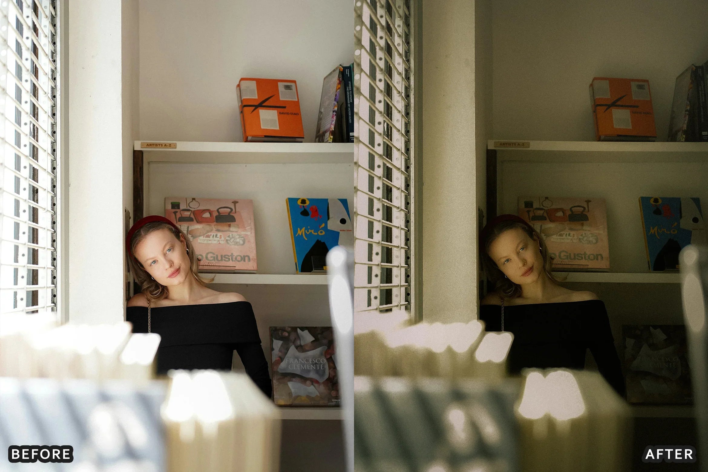 AI-Optimized Luxury Old Money Lightroom Presets