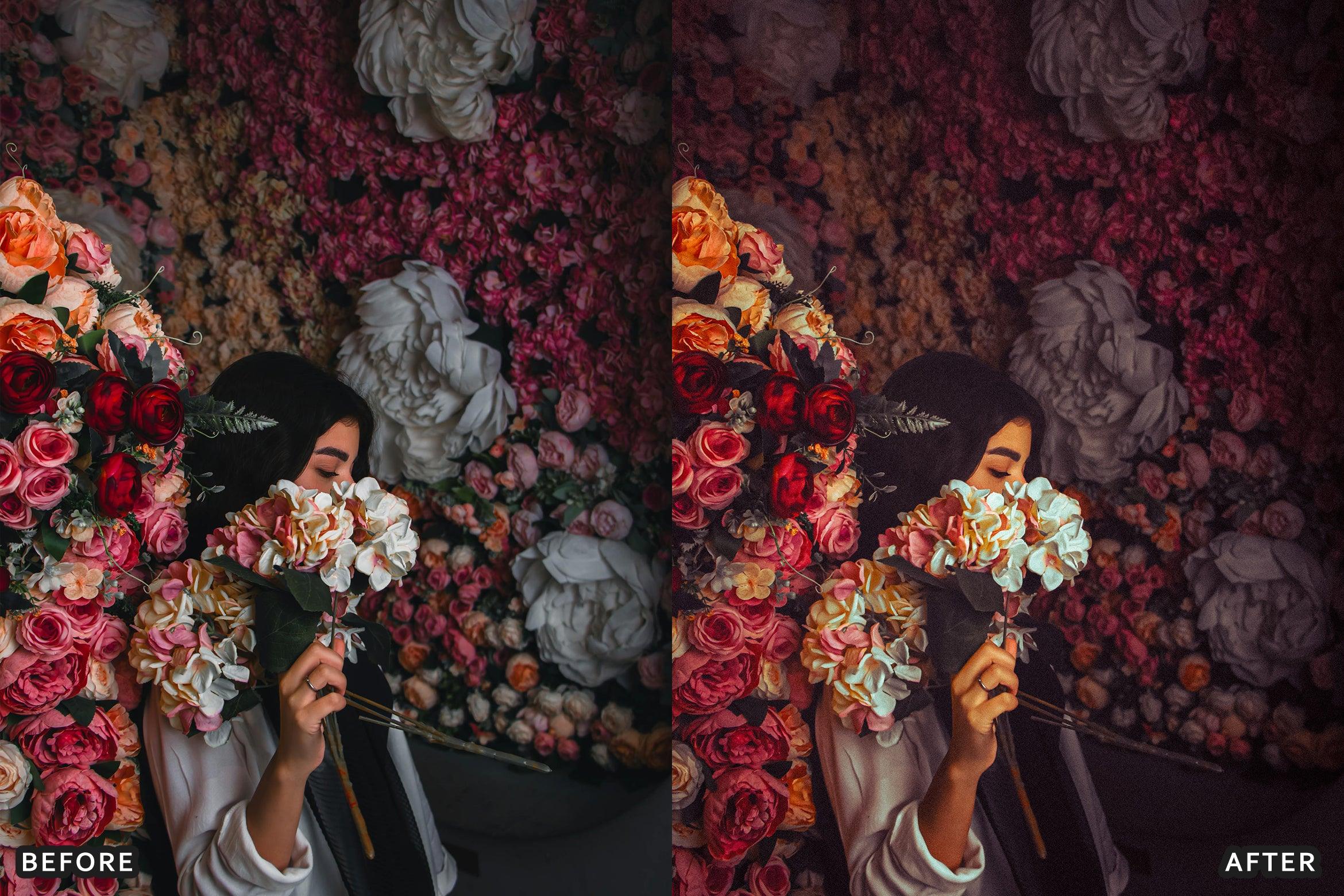 AI-Optimized Old Town Romance Lightroom Presets - Lightroom Presets - by AAA Presets