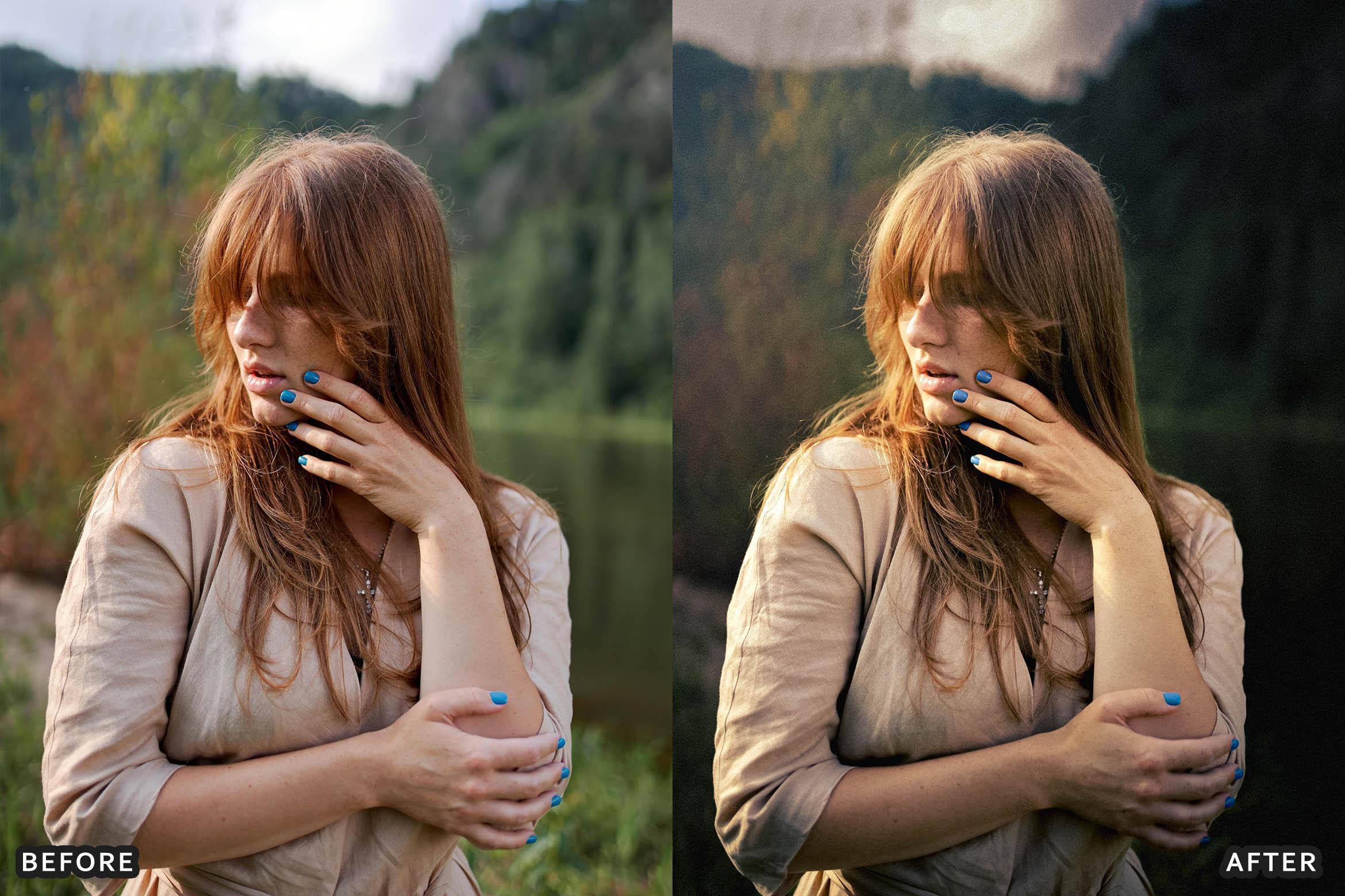 AI-Optimized Skin Retouch Portrait Lightroom Presets - Lightroom Presets - by AAA Presets