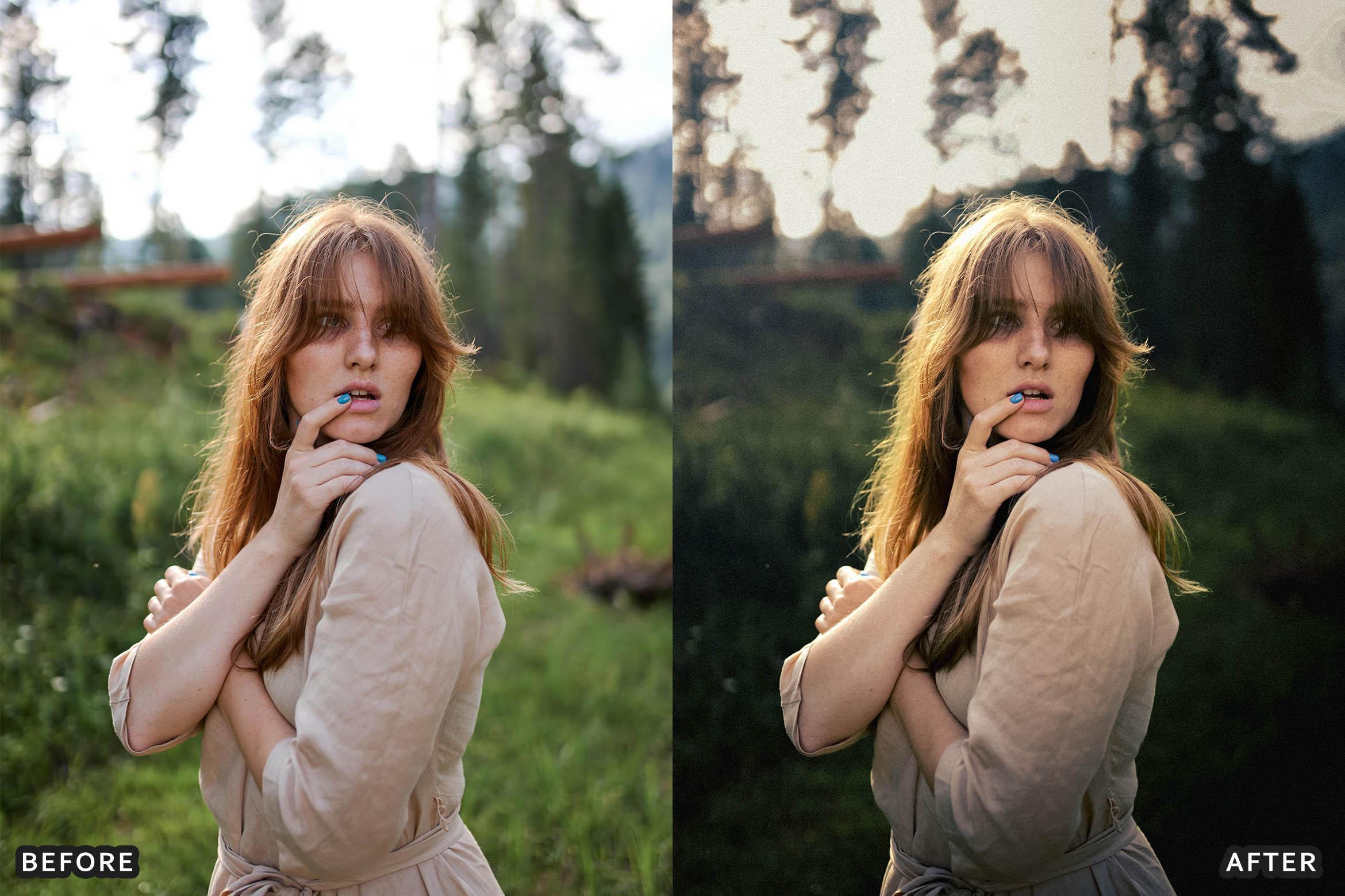 AI-Optimized Skin Retouch Portrait Lightroom Presets - Lightroom Presets - by AAA Presets