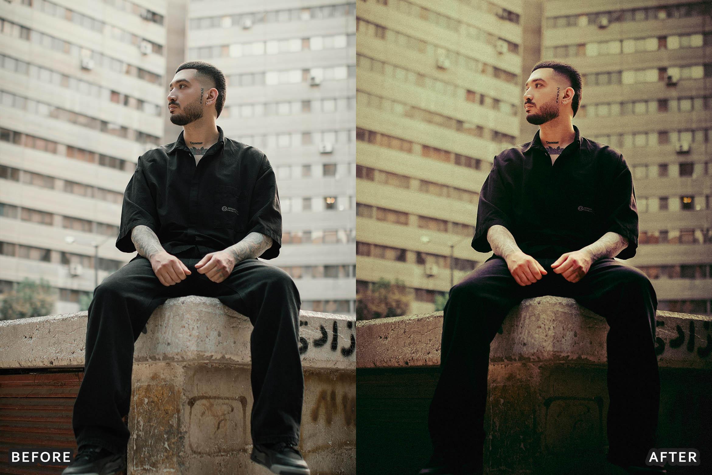 AI-Optimized Skin Retouch Portrait Lightroom Presets - Lightroom Presets - by AAA Presets