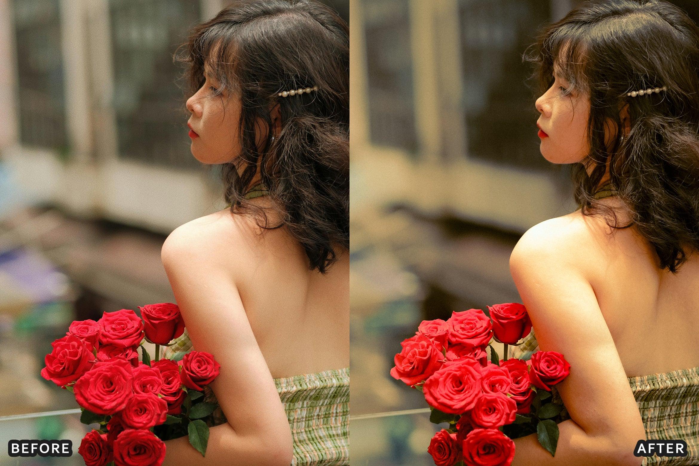 AI-Optimized Soft Bright Film Lightroom Presets - Lightroom Presets - by AAA Presets