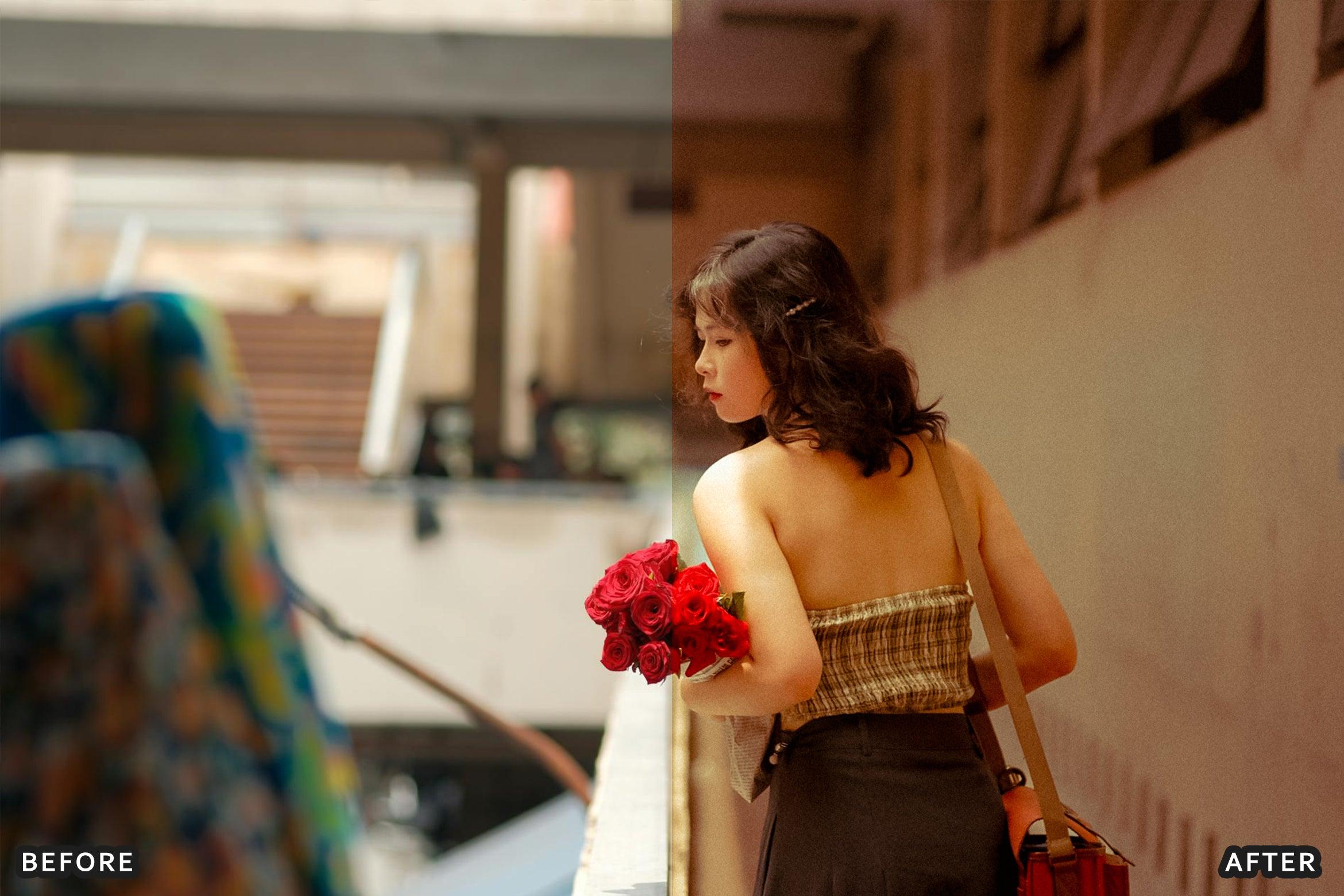 AI-Optimized Soft Bright Film Lightroom Presets - Lightroom Presets - by AAA Presets