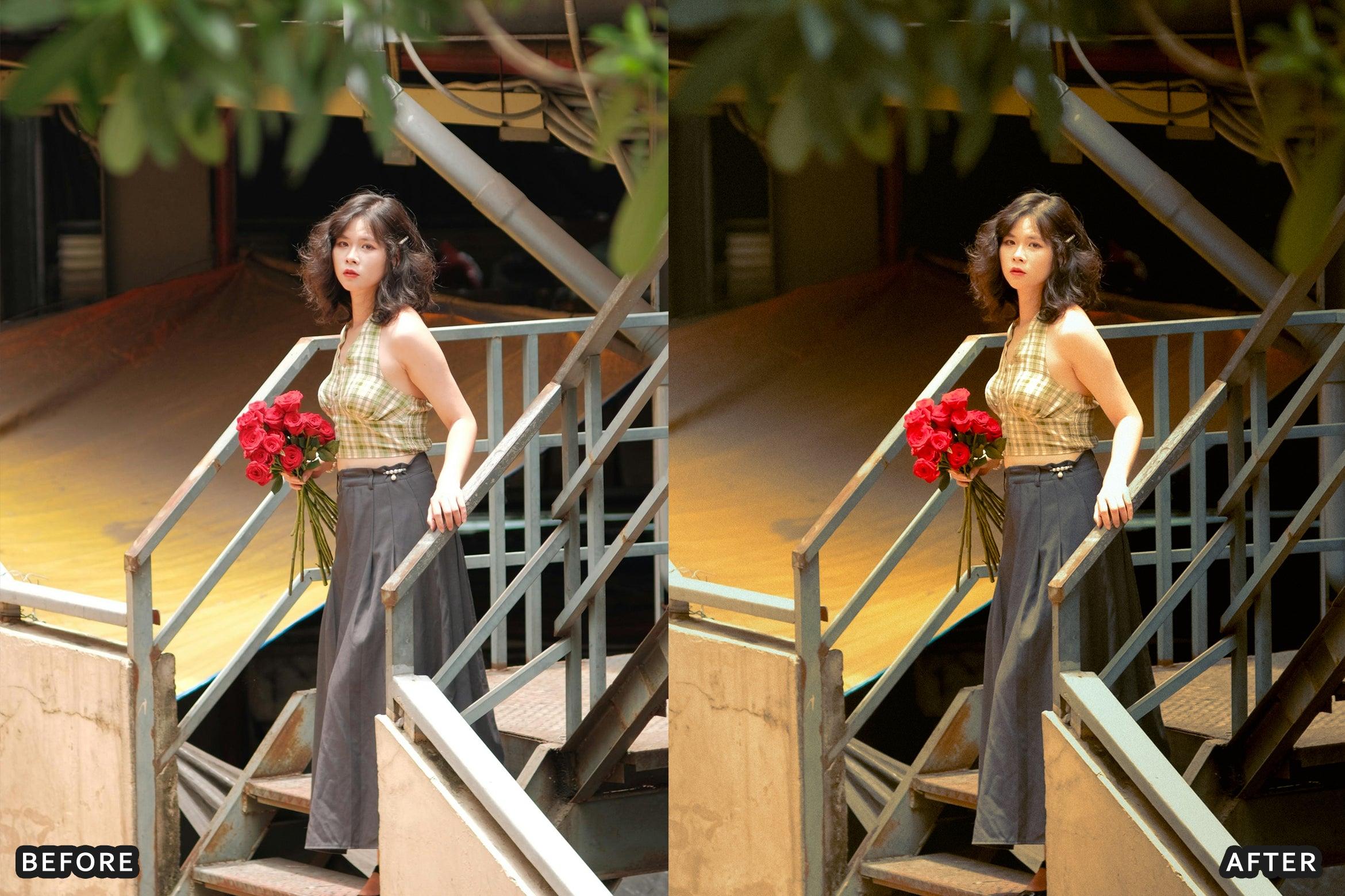 AI-Optimized Soft Bright Film Lightroom Presets - Lightroom Presets - by AAA Presets