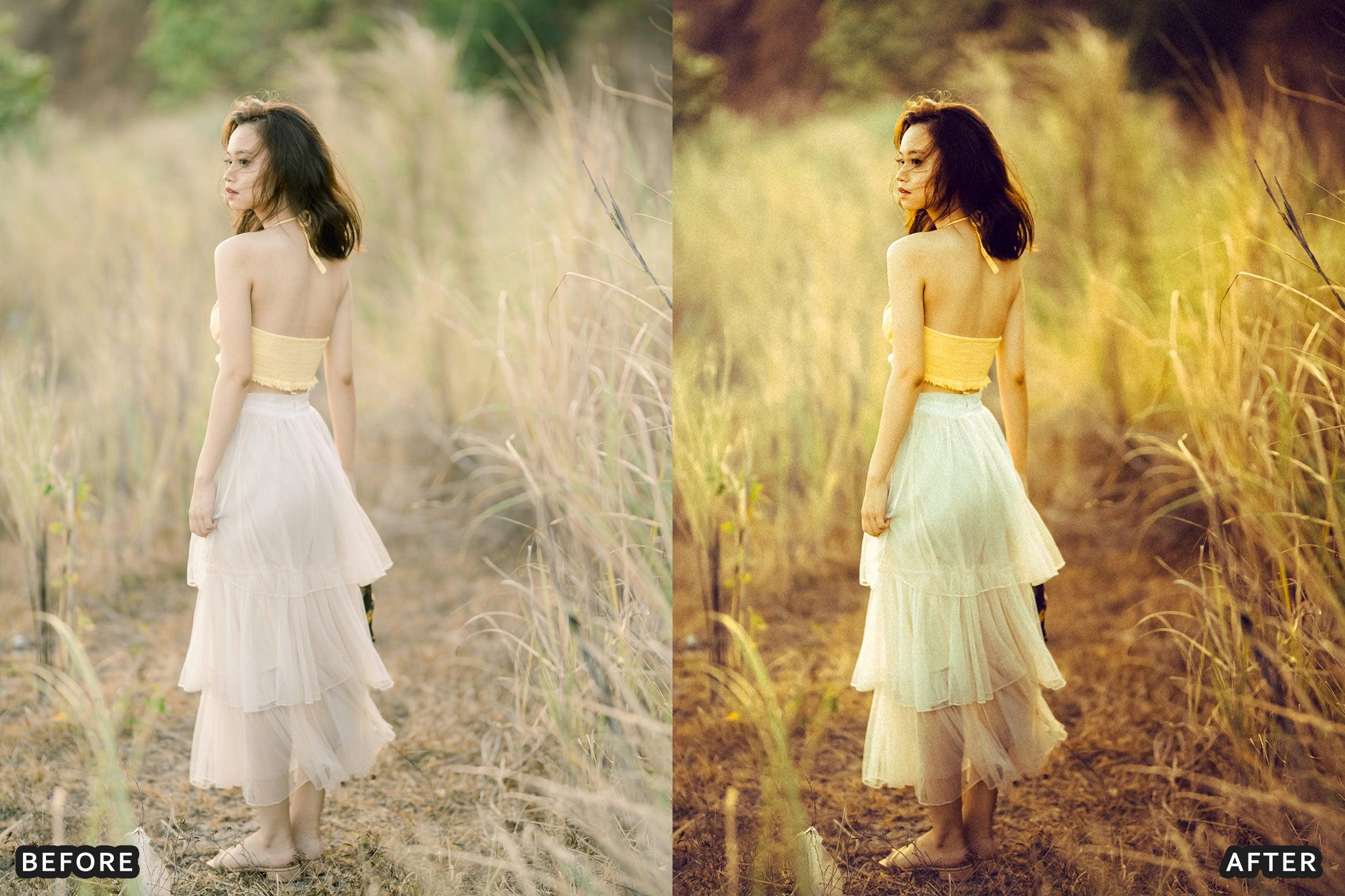 AI-Optimized Soft Kiss Lightroom Presets - Lightroom Presets - by AAA Presets