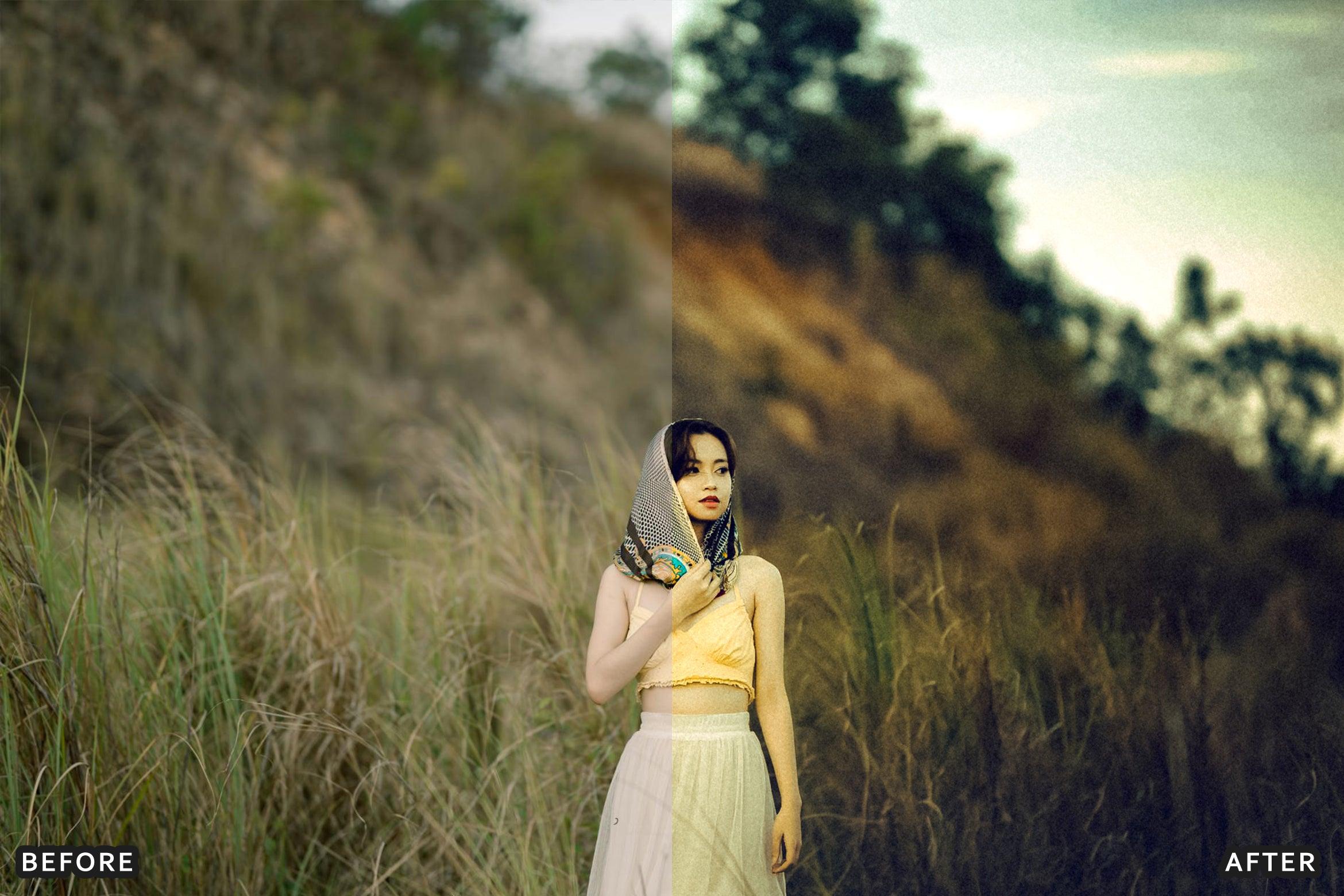 AI-Optimized Soft Kiss Lightroom Presets - Lightroom Presets - by AAA Presets