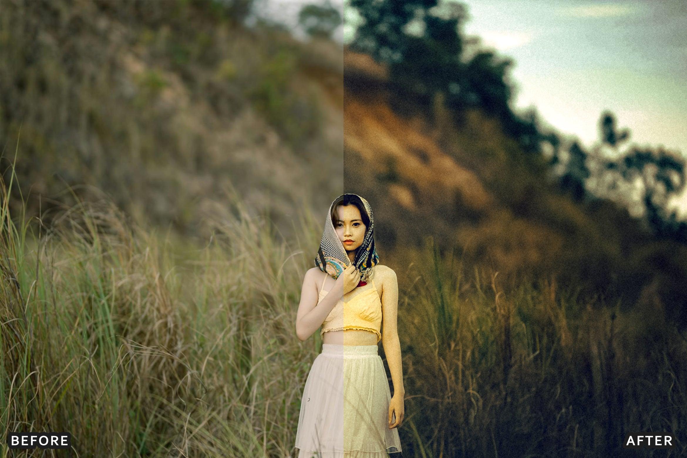 AI-Optimized Soft Kiss Lightroom Presets - Lightroom Presets - by AAA Presets