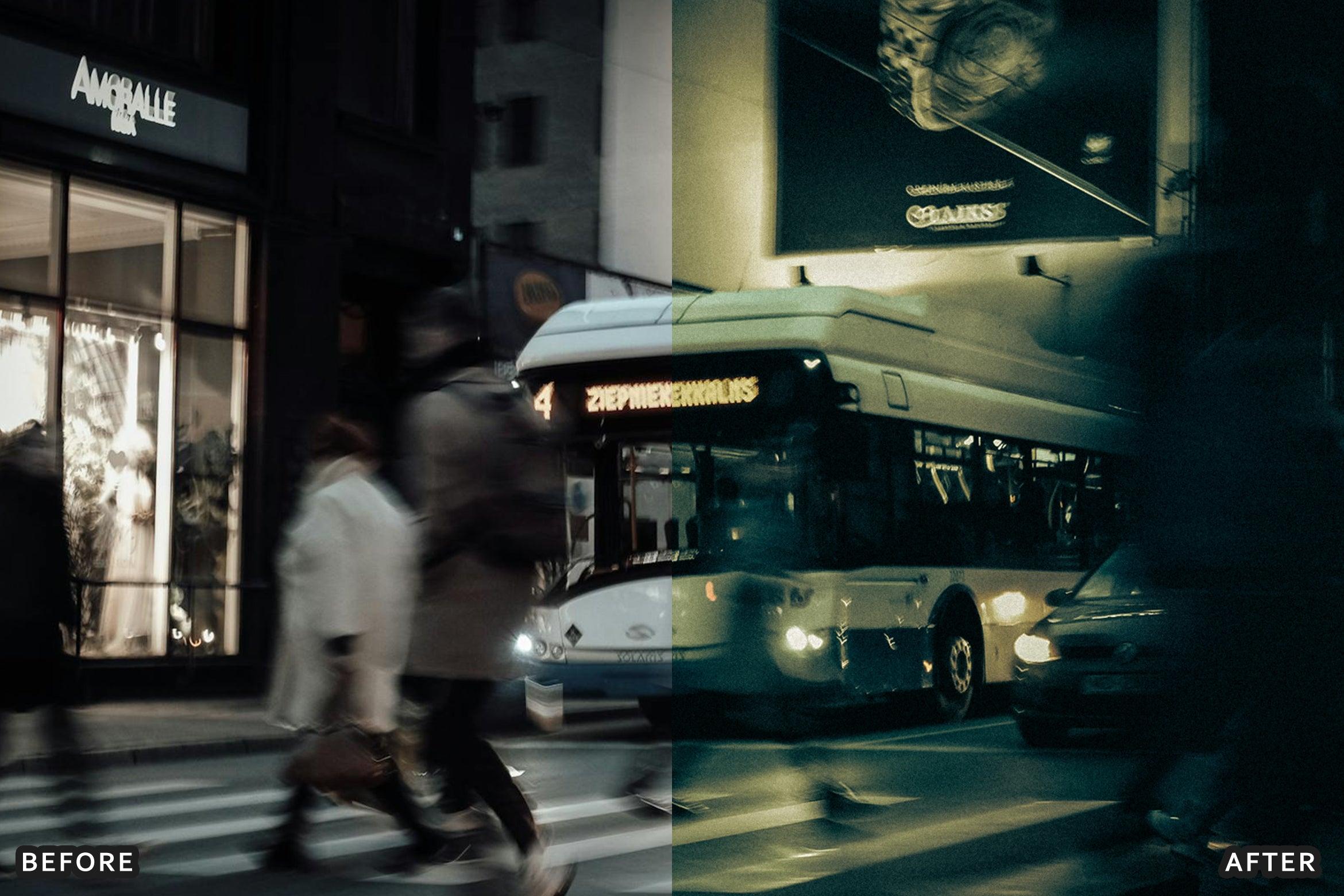 AI-Optimized Tokyo City Lightroom Presets - Lightroom Presets - by AAA Presets