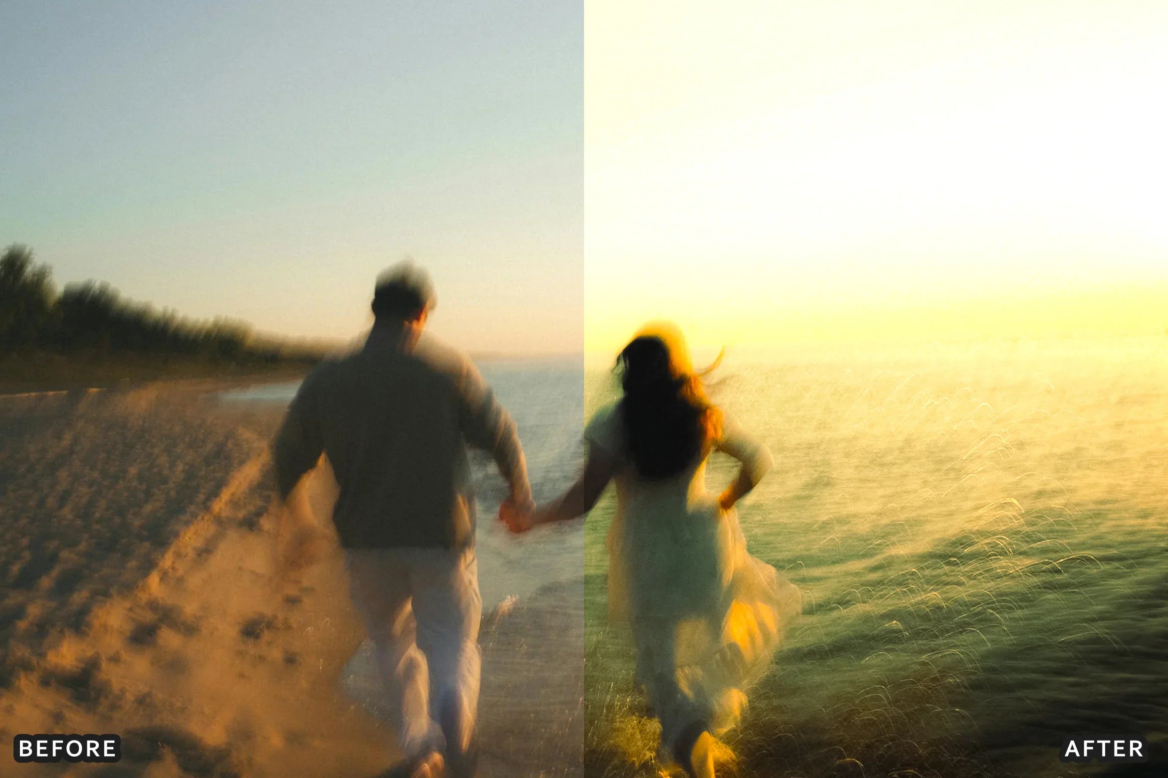 AI-Optimized Vintage Memory Tones Lightroom Presets