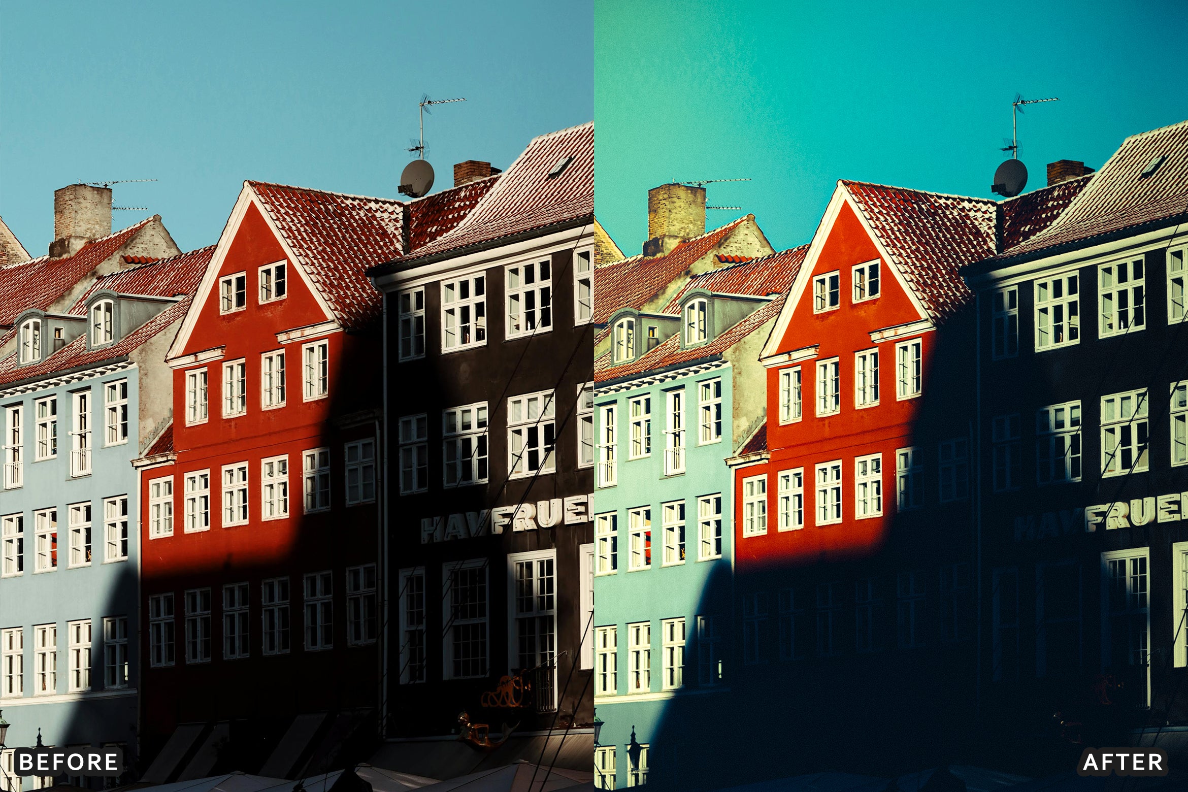 AI-Optimized Bloom Garden Lightroom Presets