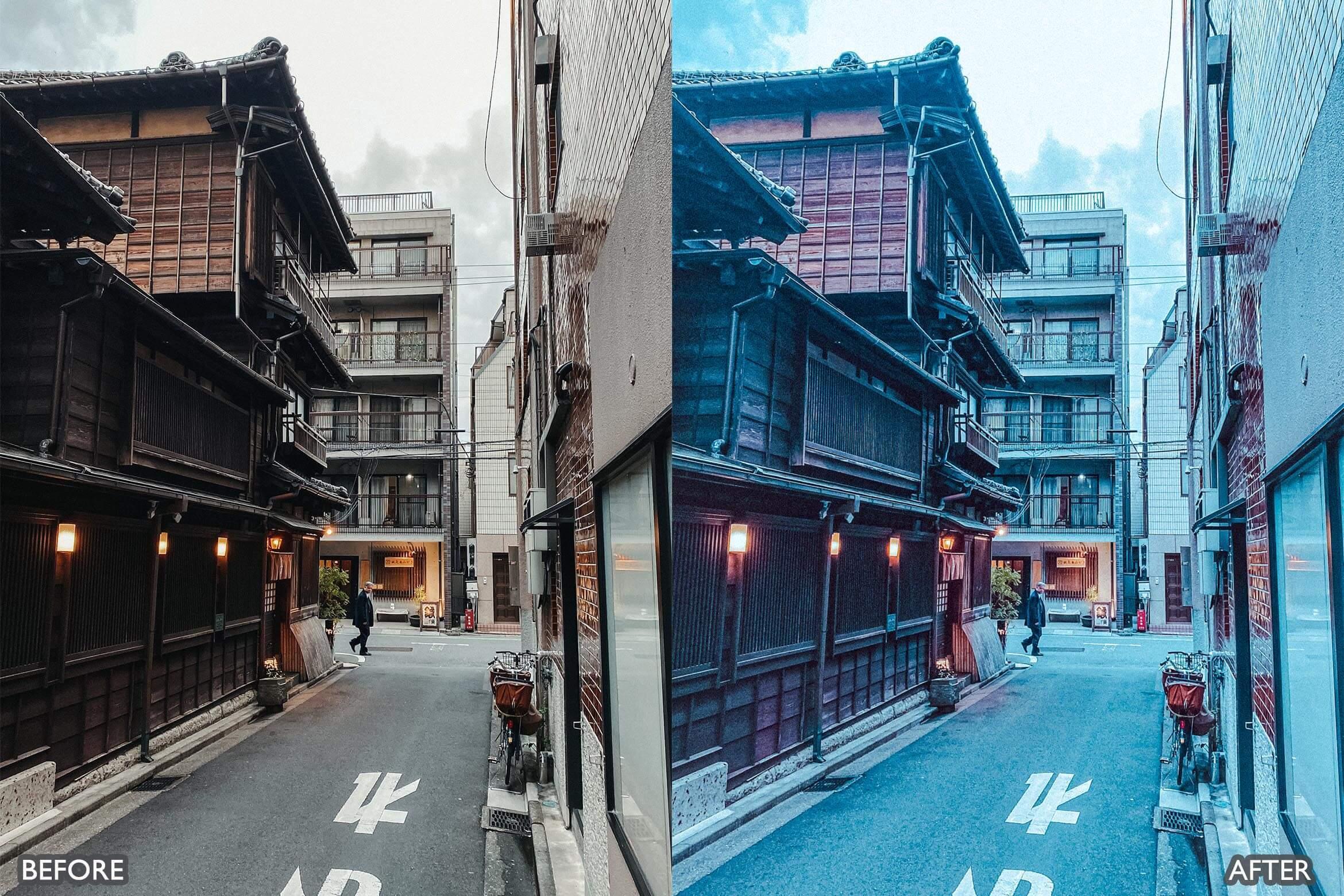 Anime Color Tones Lightroom Presets - Lightroom Presets - by AAA Presets