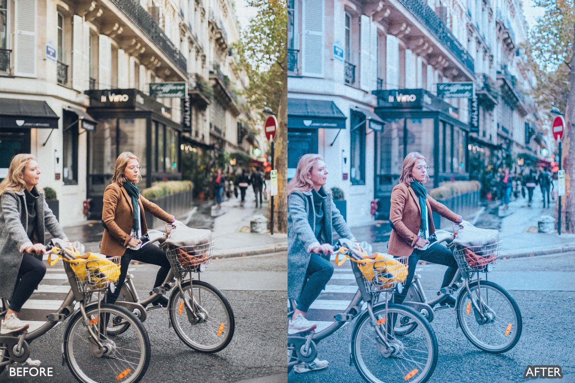 Anime Color Tones Lightroom Presets - Lightroom Presets - by AAA Presets