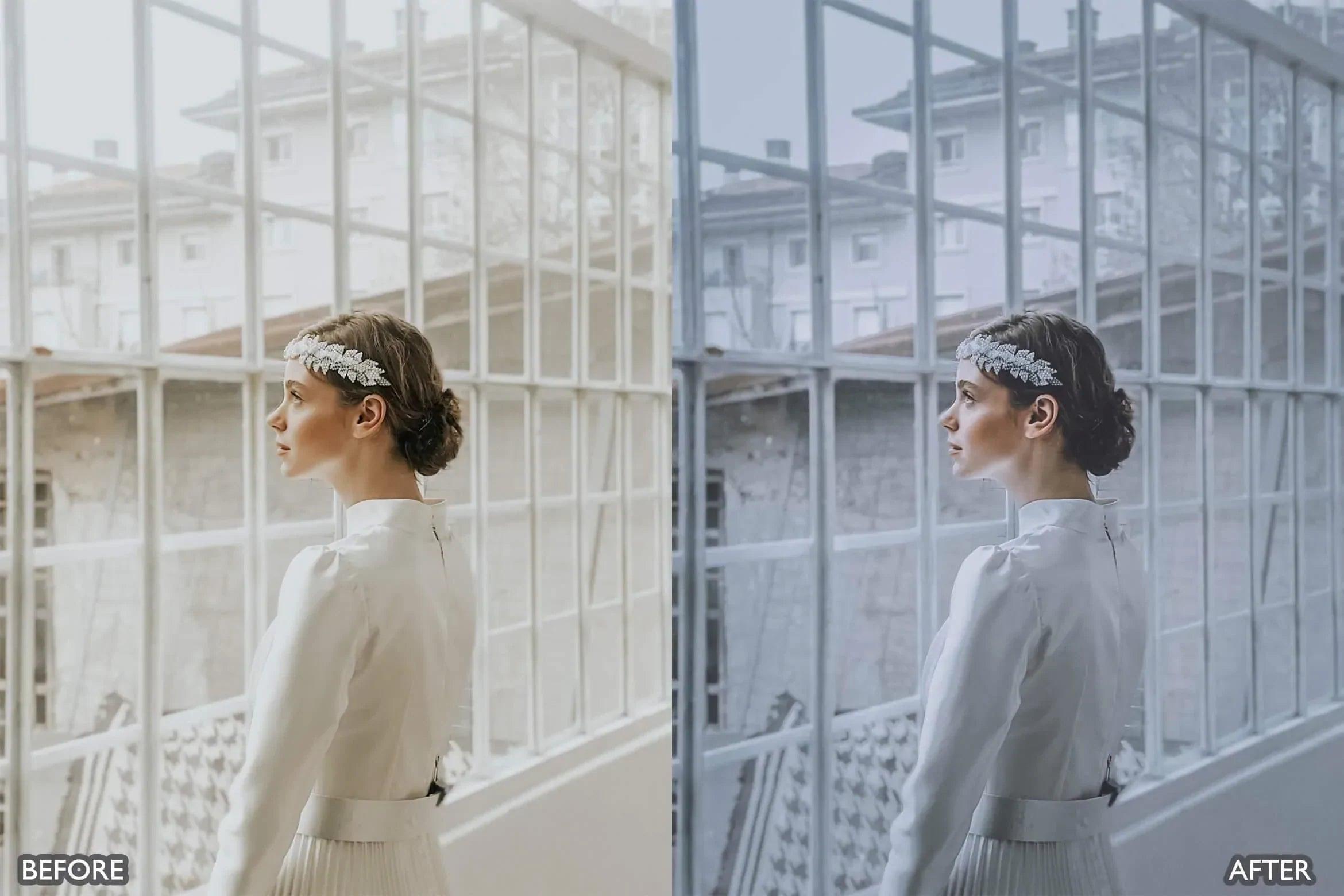 Black Tone Lightroom Presets - Lightroom Presets - by AAA Presets